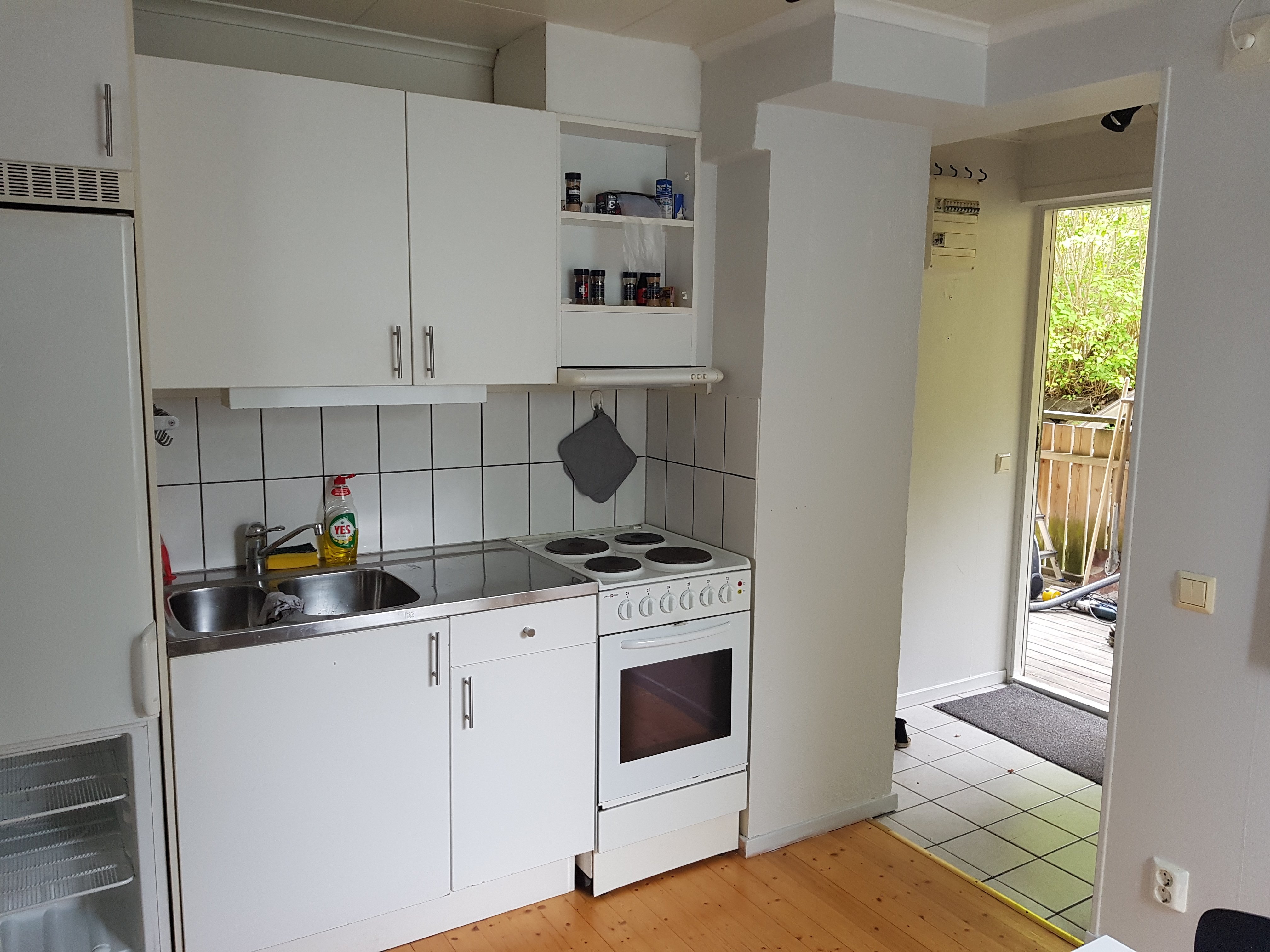 1 rok · 33 m² i Uddevalla – bild 7