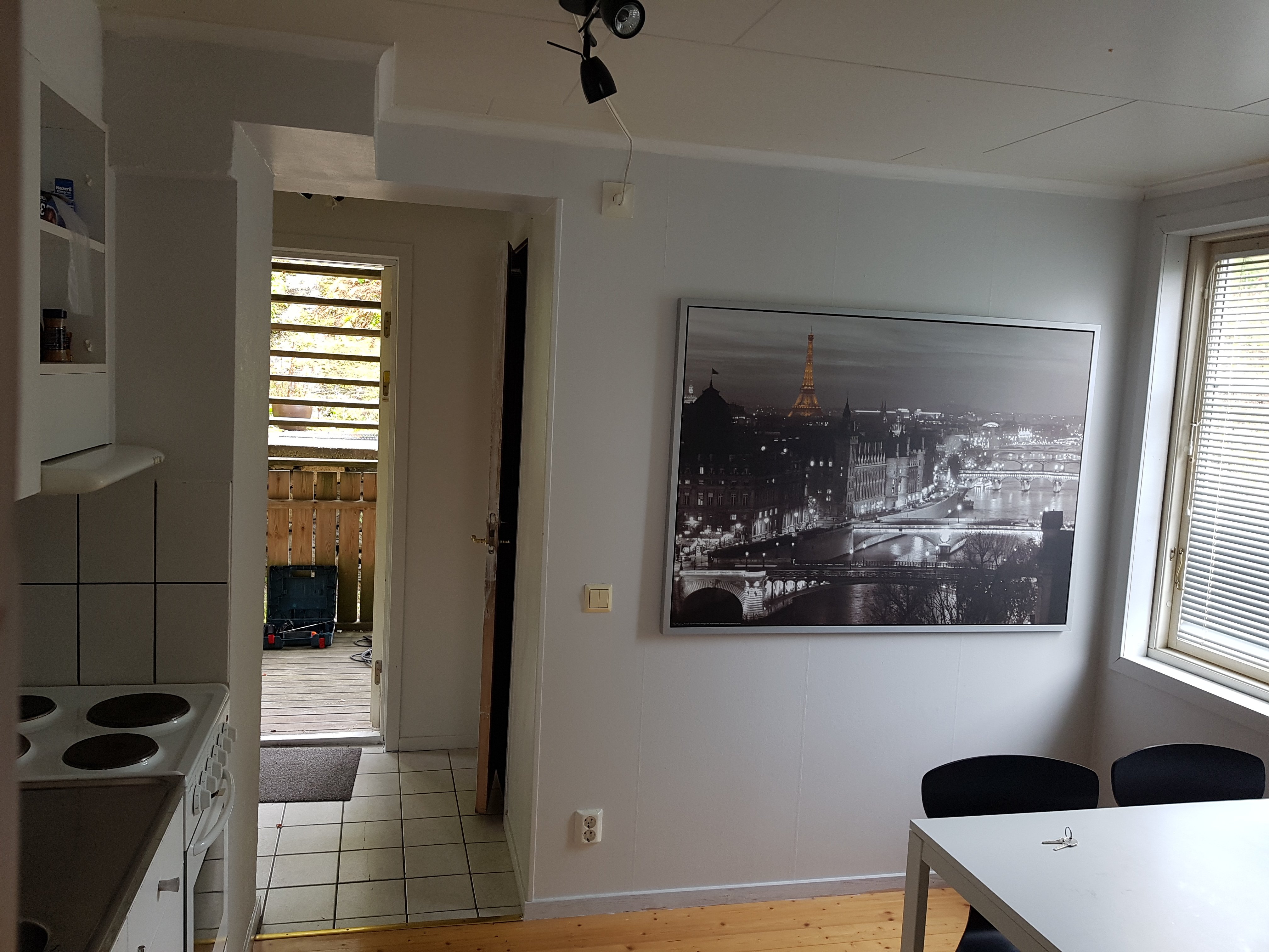 1 rok · 33 m² i Uddevalla – bild 5