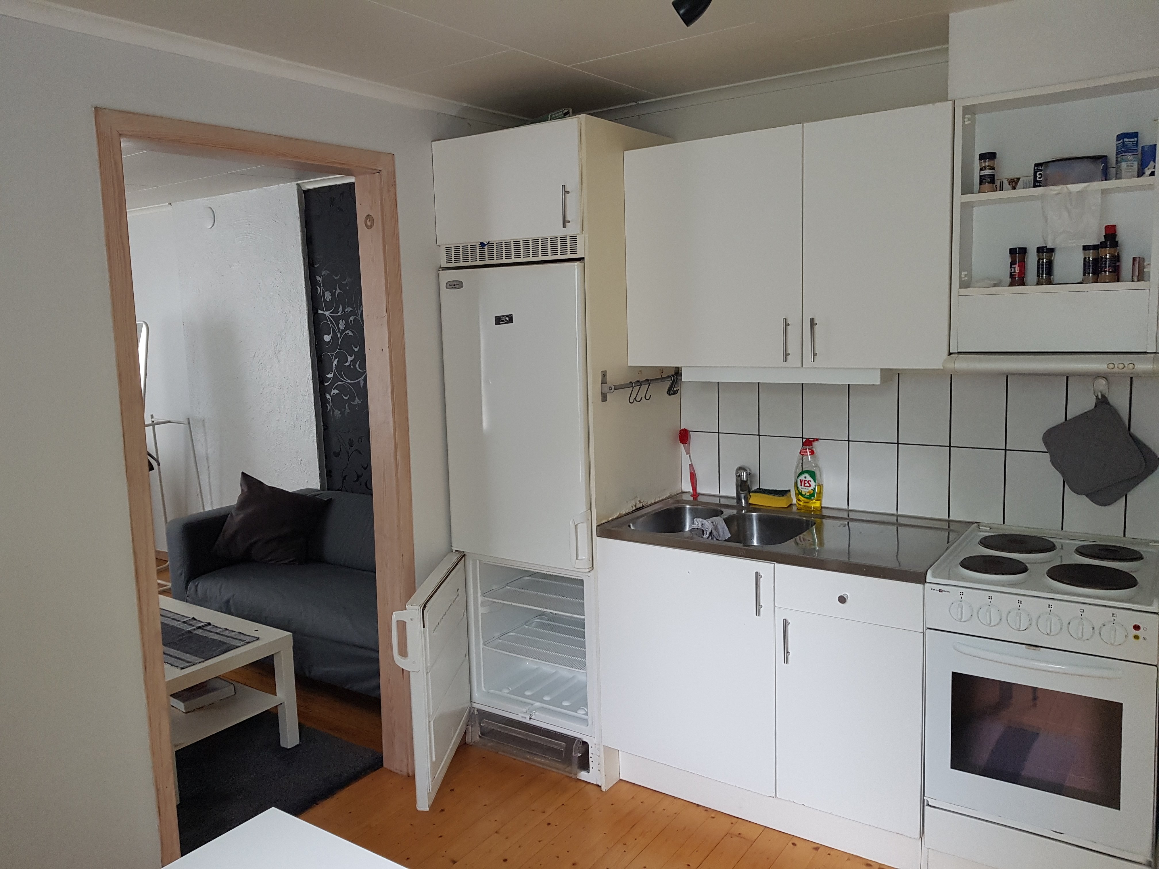 1 rok · 33 m² i Uddevalla – bild 6