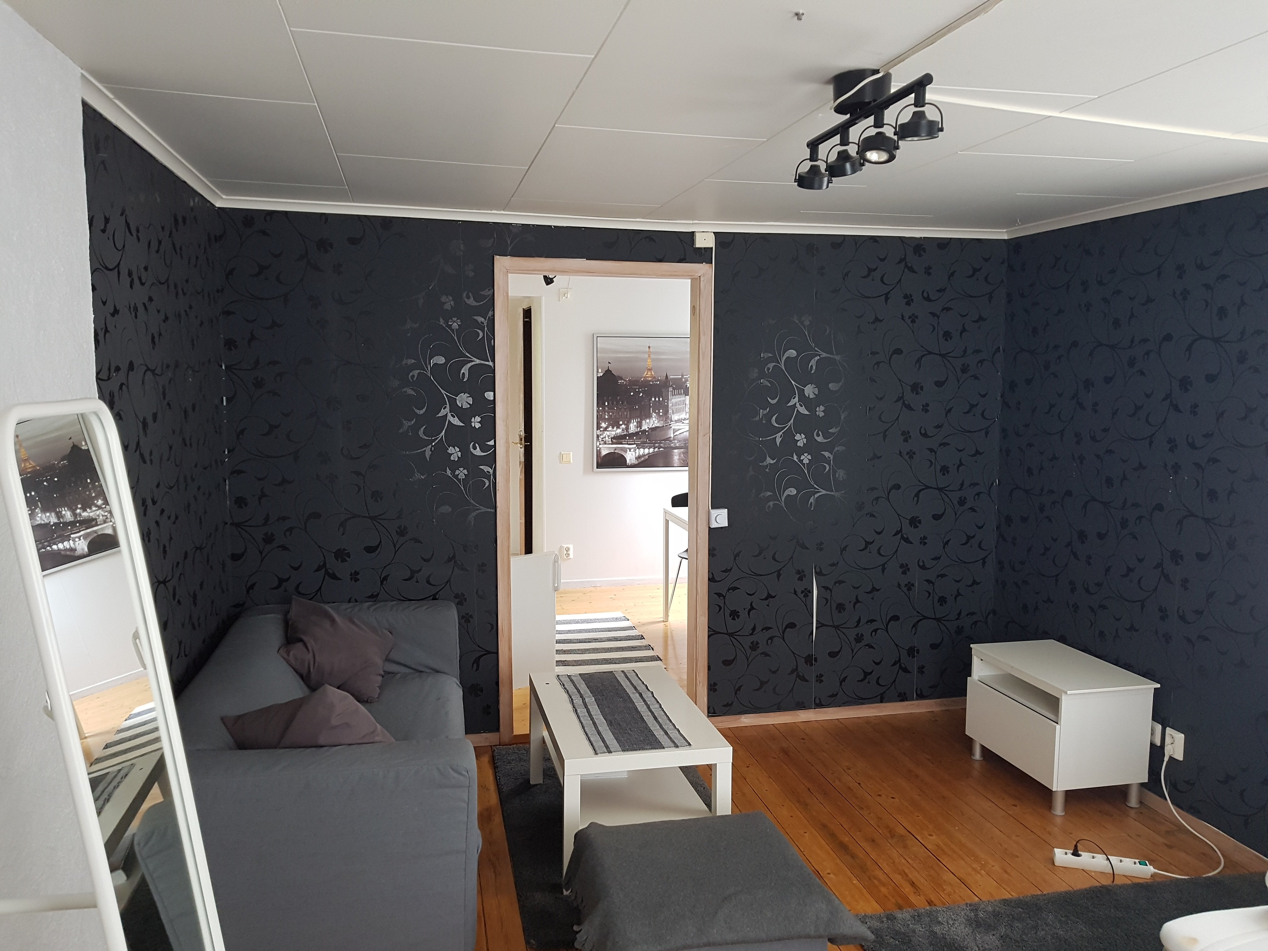 1 rok · 33 m² i Uddevalla – bild 2
