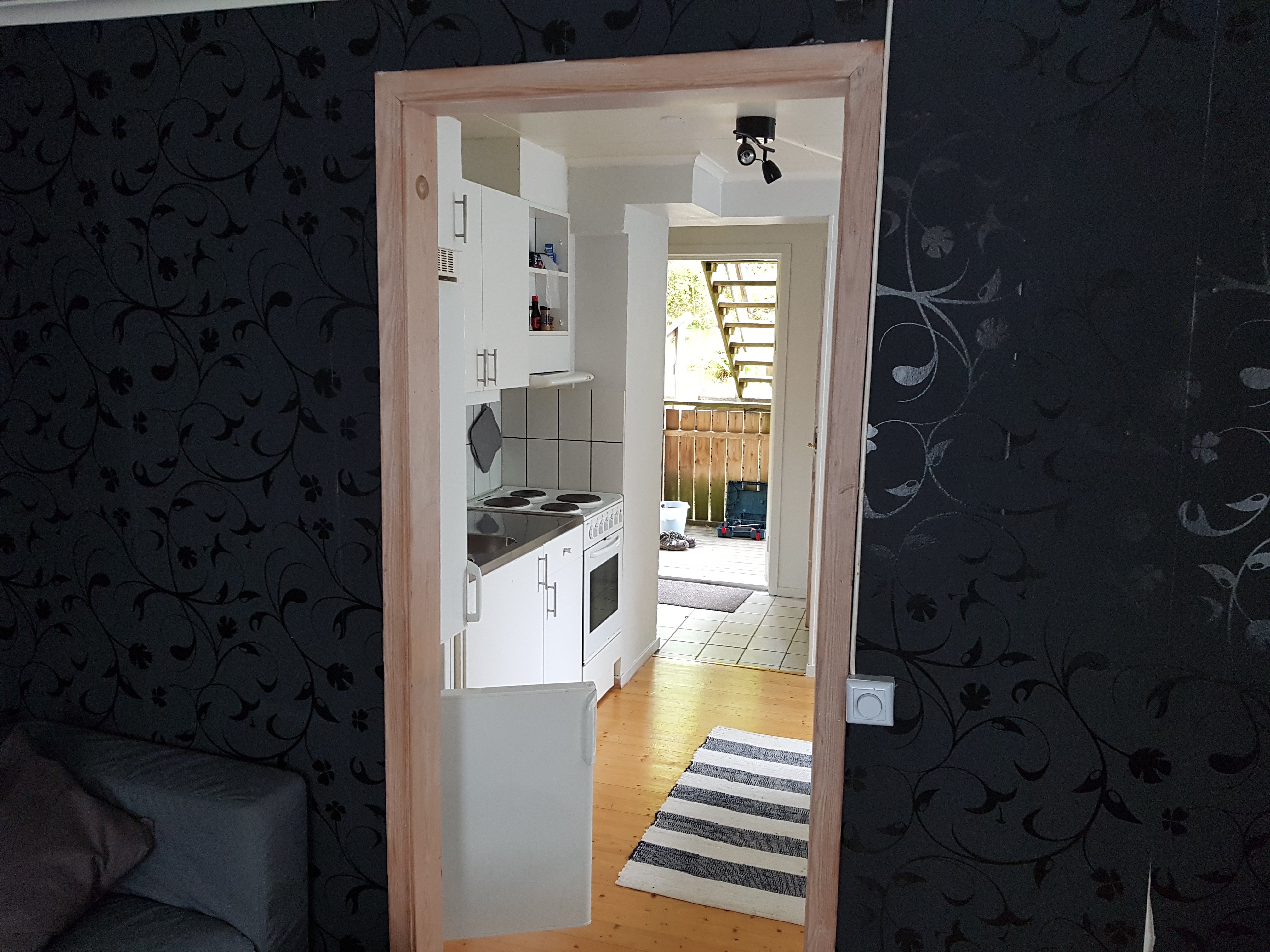 1 rok · 33 m² i Uddevalla – bild 3