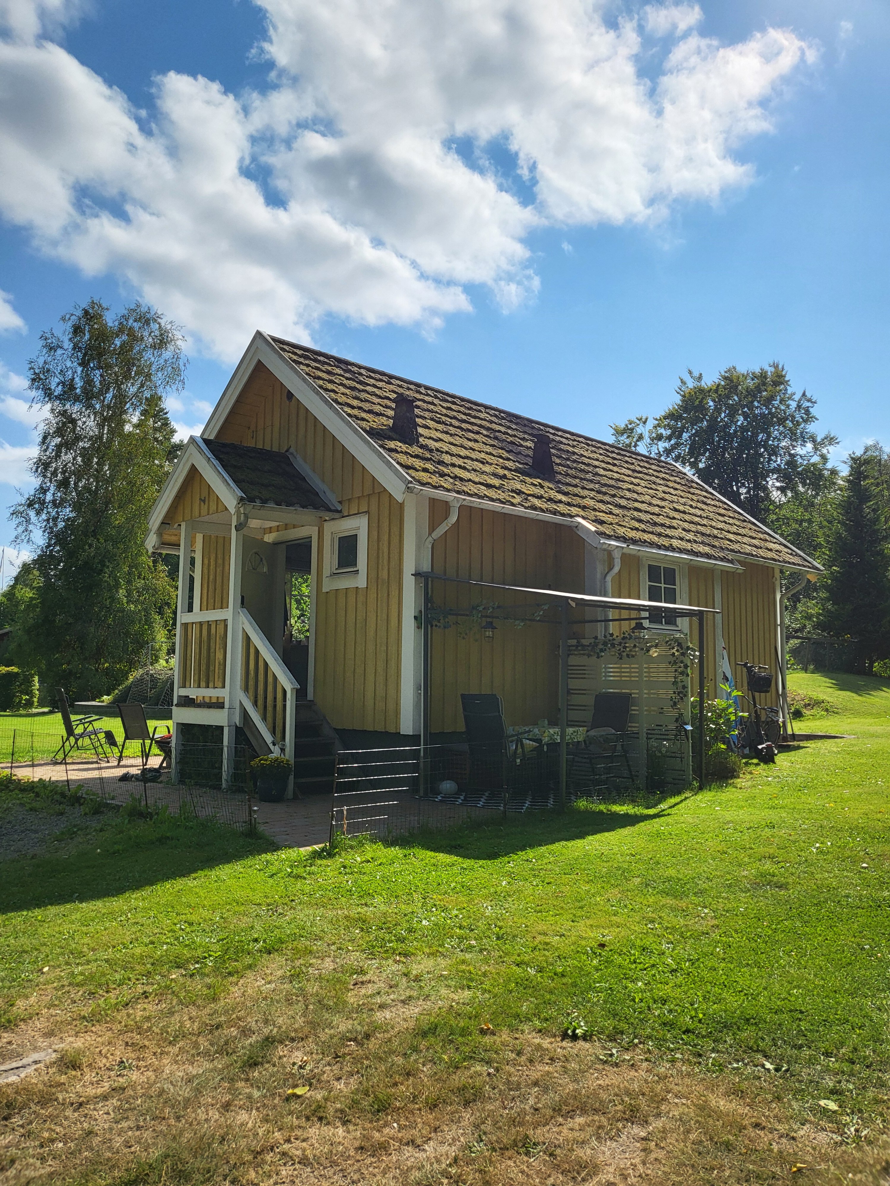 Övrigt, 2 rooms, 40 sqm, Växjö