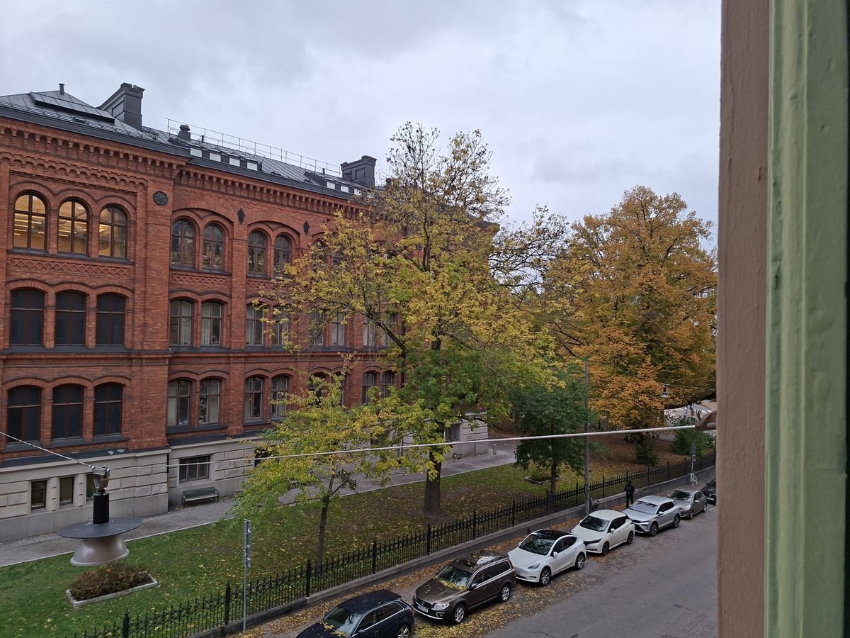 1 rok · 6 m² i Stockholm – bild 4