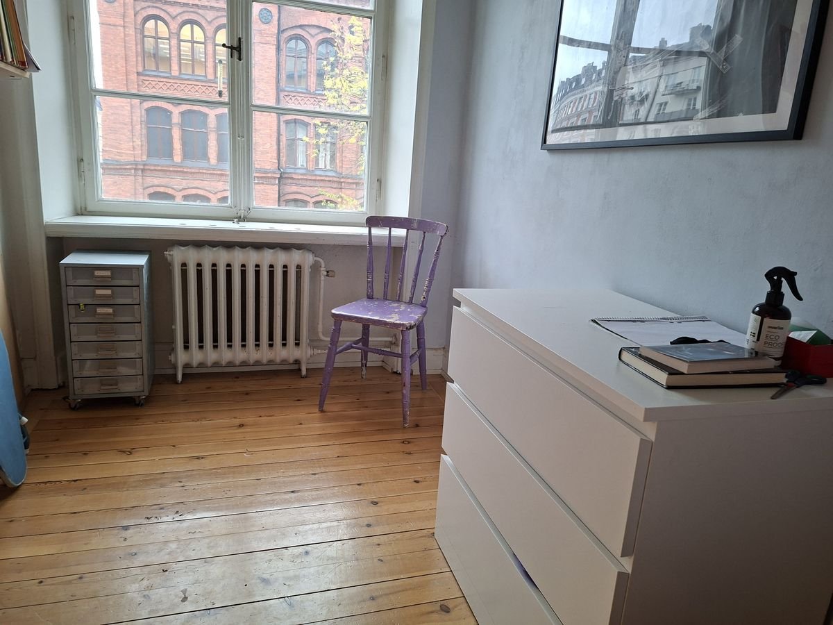 1 rok · 6 m² i Stockholm – bild 5