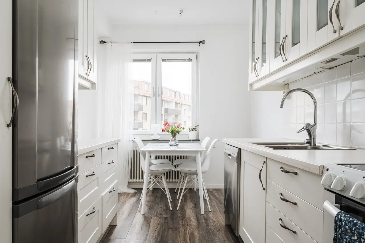2 rok · 55 m² i Katrineholm