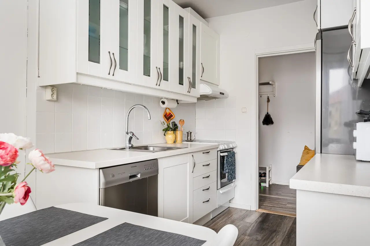 2 rok · 55 m² i Katrineholm – bild 2