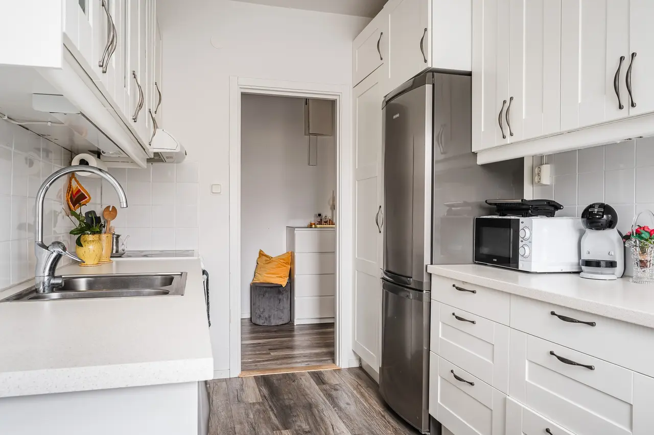 2 rok · 55 m² i Katrineholm – bild 3