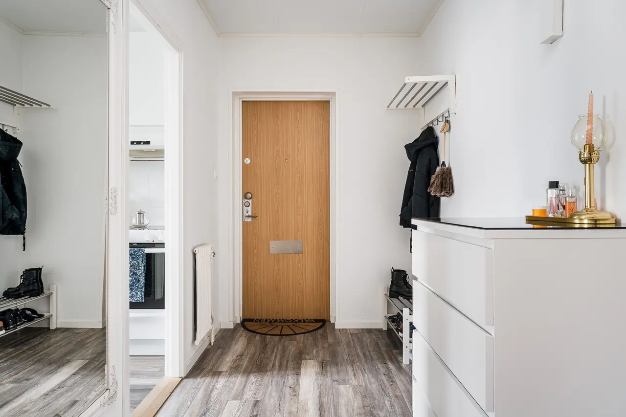2 rok · 55 m² i Katrineholm – bild 8