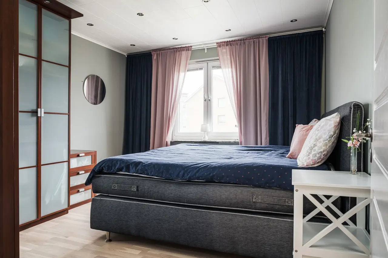 2 rok · 55 m² i Katrineholm – bild 12