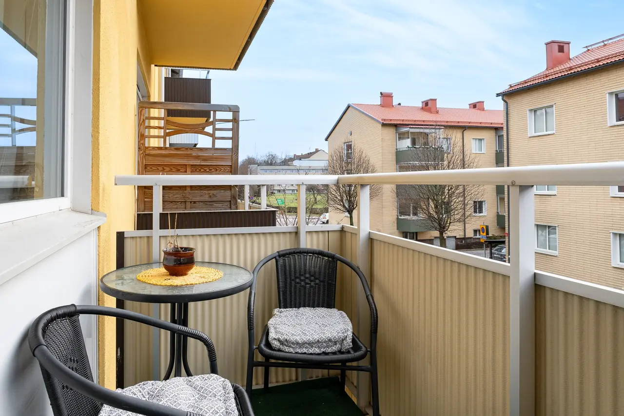 2 rok · 55 m² i Katrineholm – bild 15