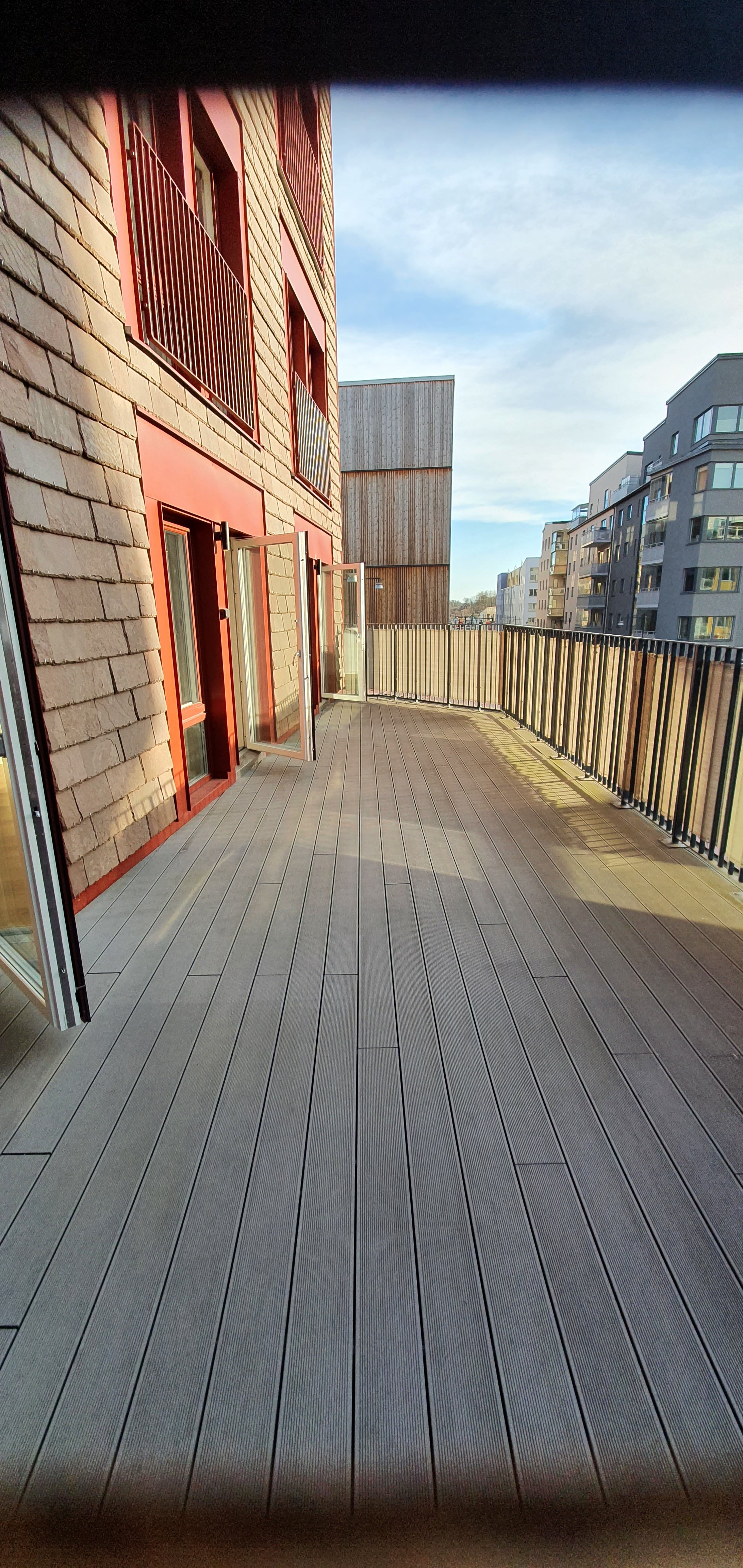 Lägenhet, 2 rooms, 72 sqm, Järfälla