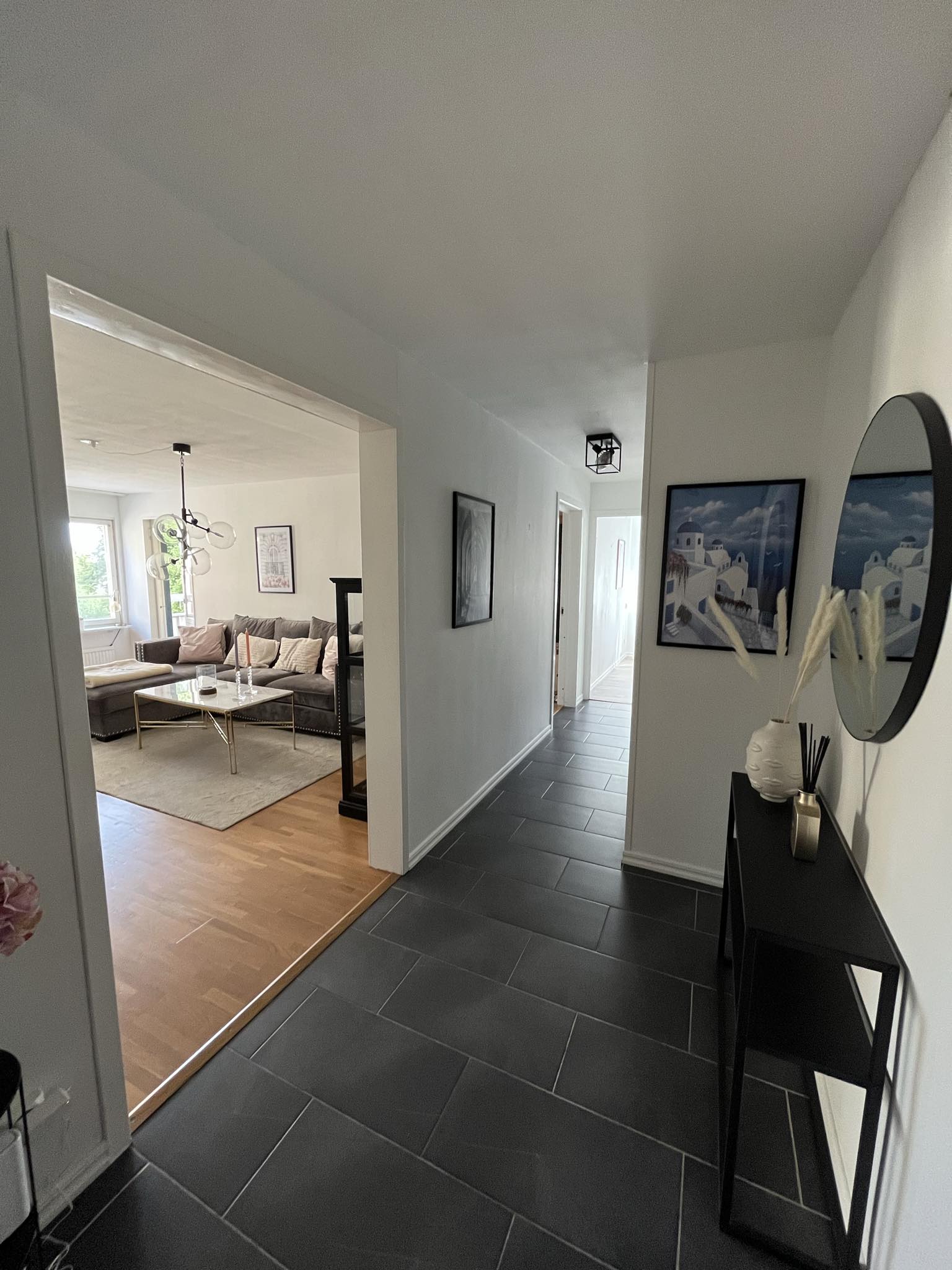 Lägenhet, 2 rooms, 63 sqm, Norrköping