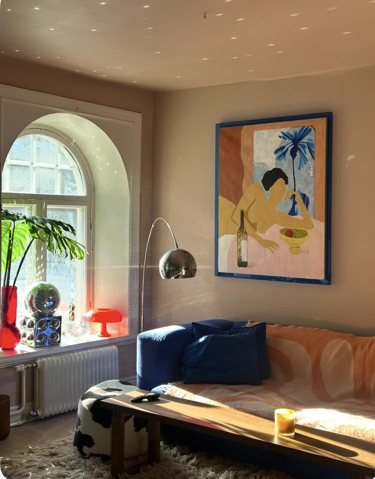 Lägenhet, 2 rooms, 59 sqm, Göteborg