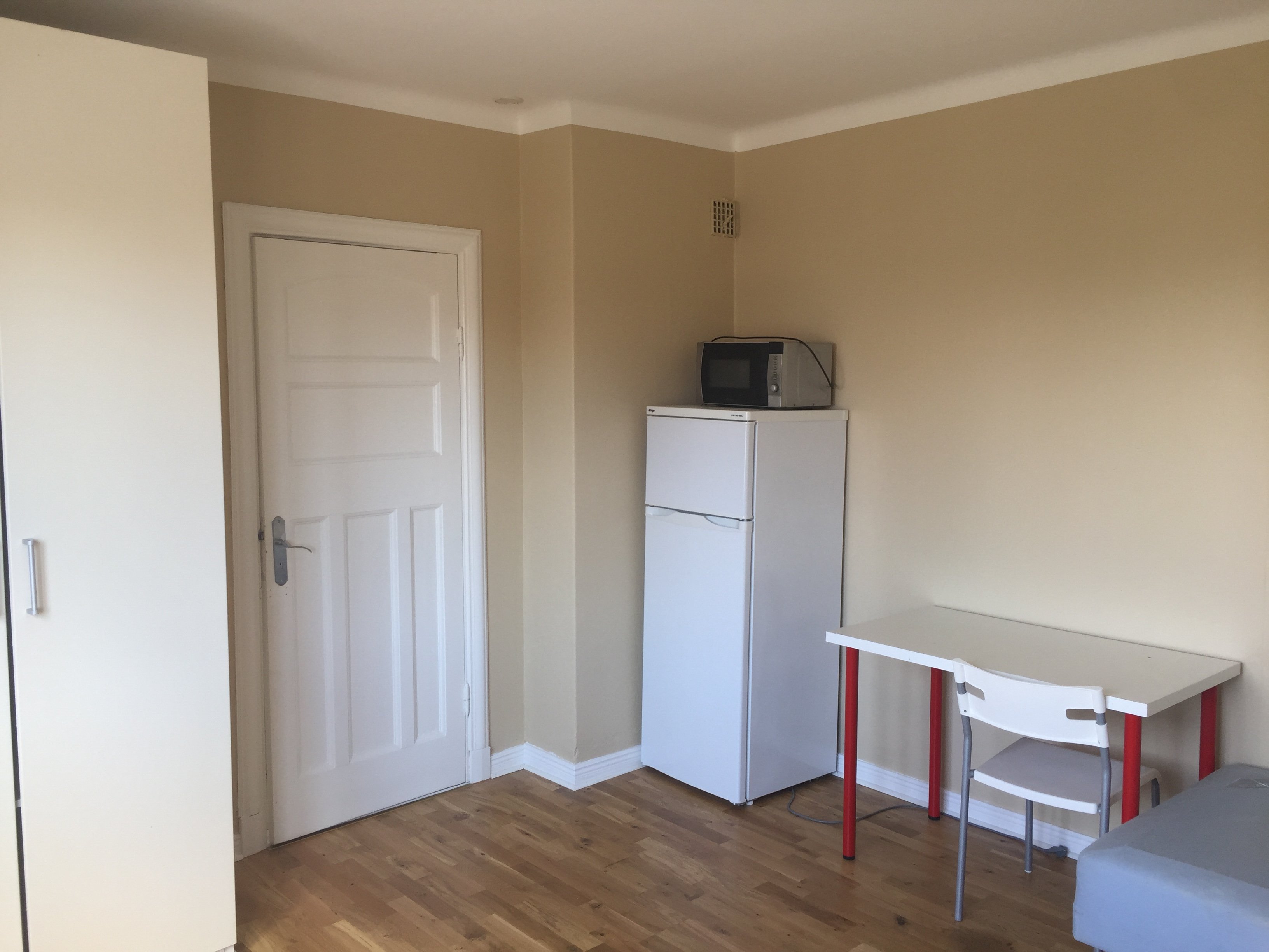 Villa/Hus, 1 rooms, 20 sqm, Halmstad