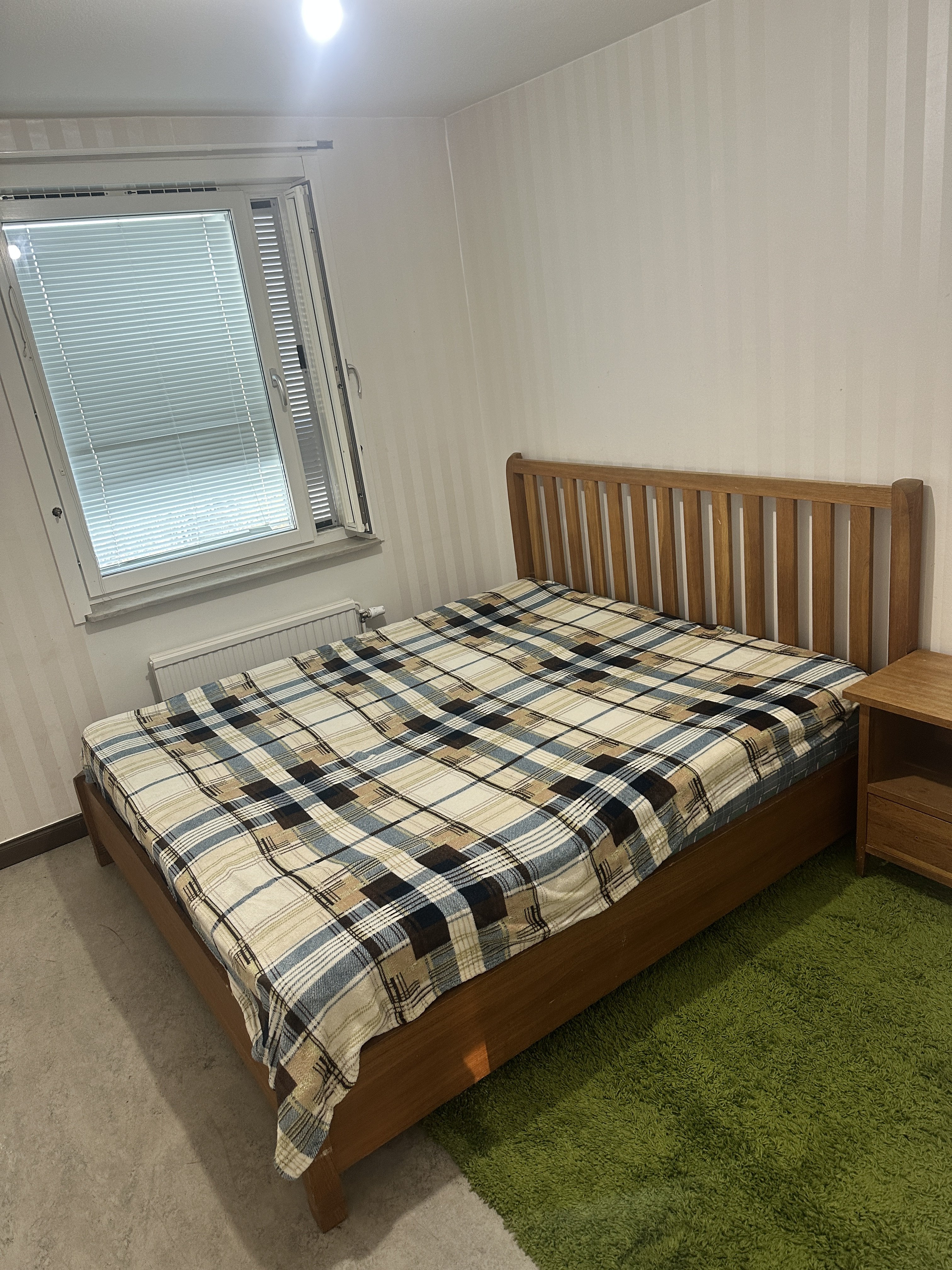 Lägenhet, 1 rooms, 10 sqm, Spånga