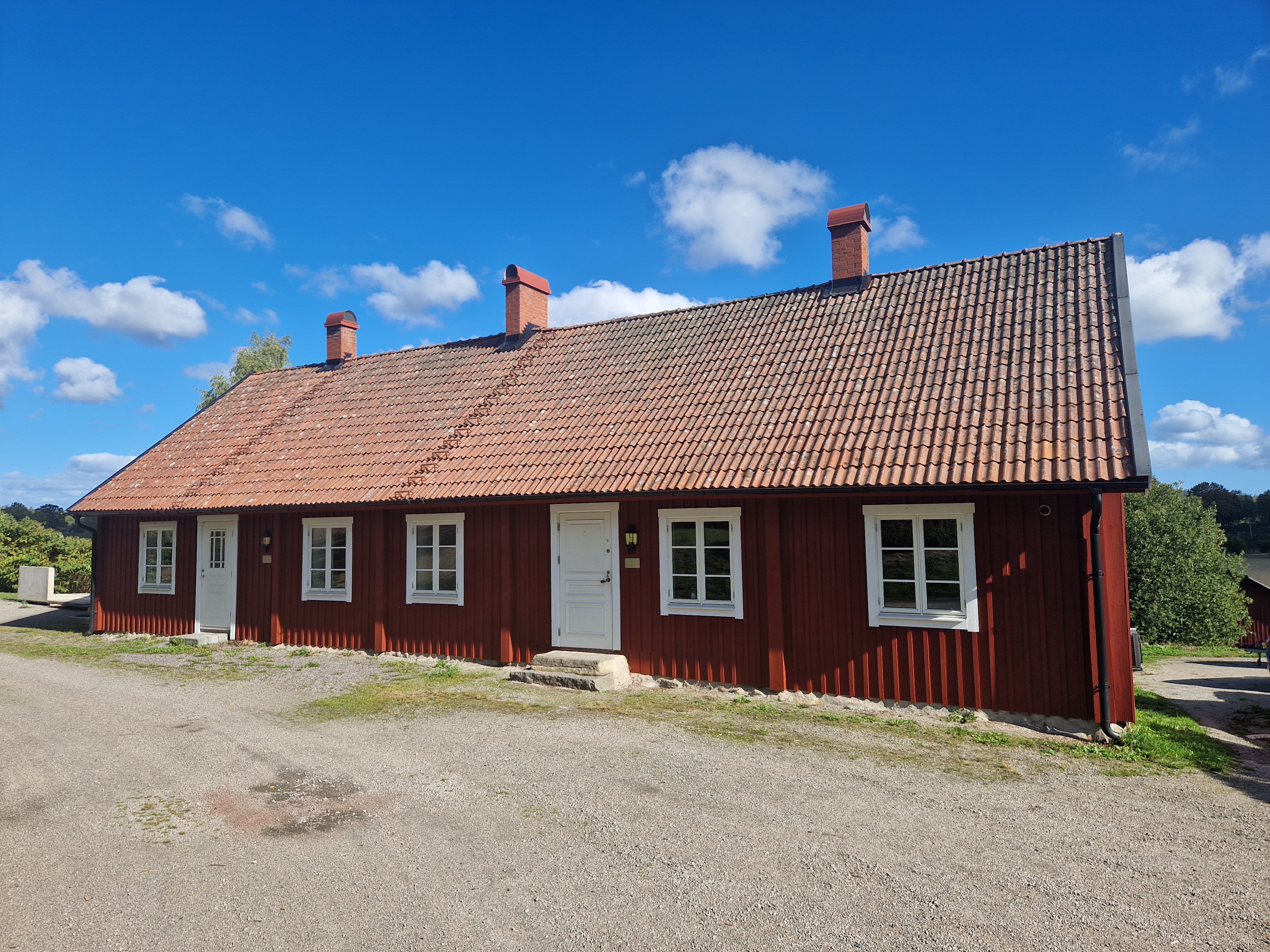 Lägenhet, 3 rooms, 100 sqm, Arkelstorp