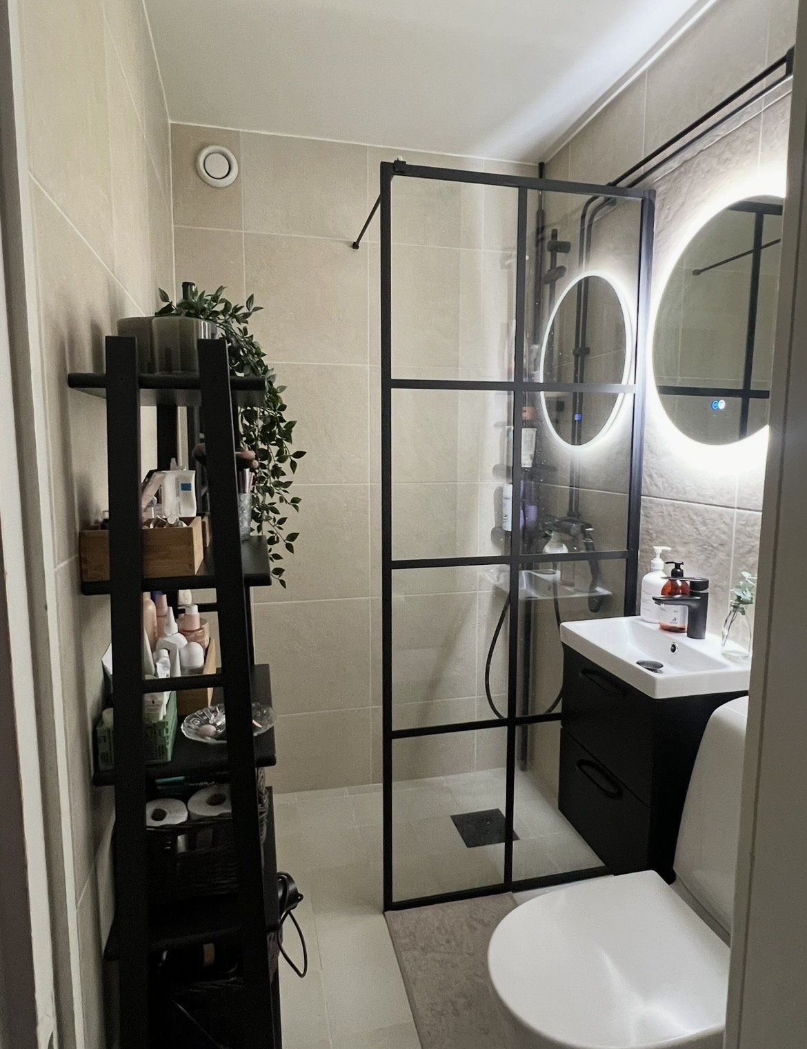Lägenhet, 1 rooms, 26 sqm, Uppsala