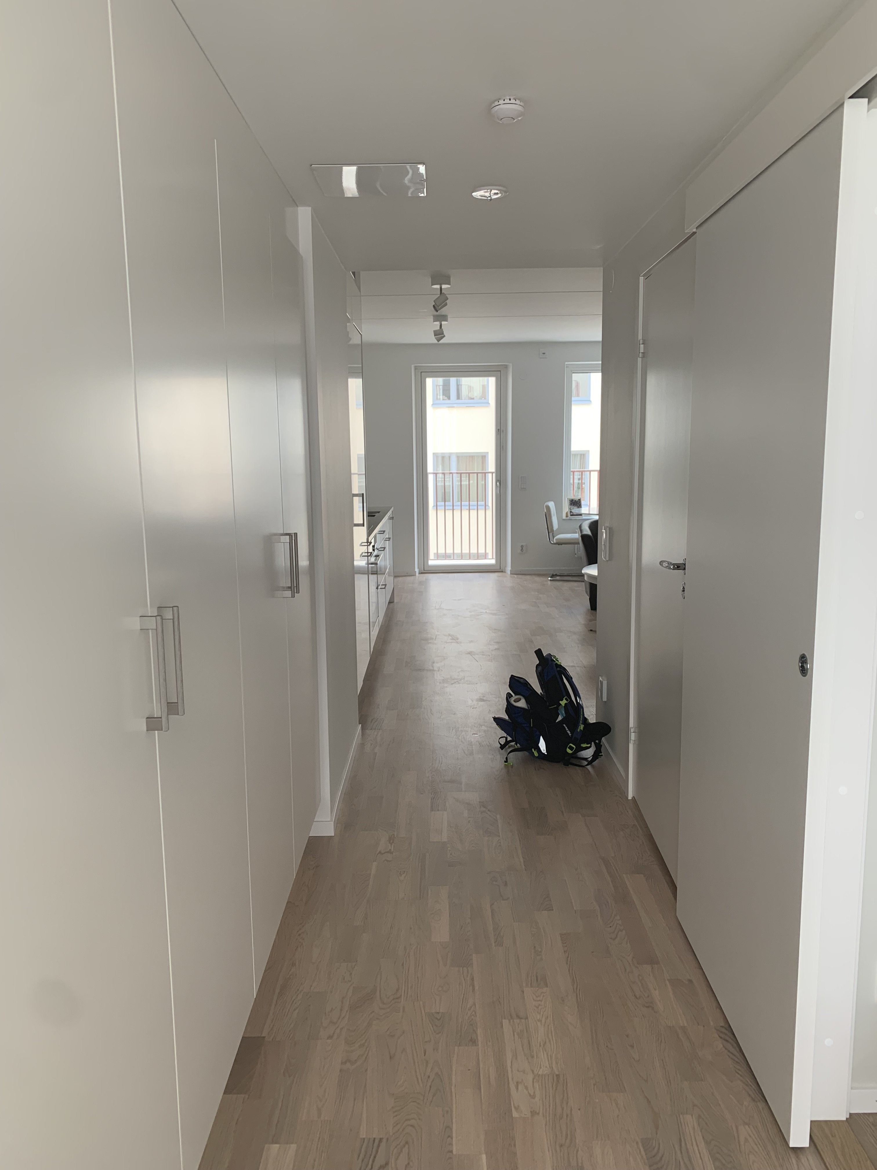 2 rok · 45 m² i Stockholm – bild 3