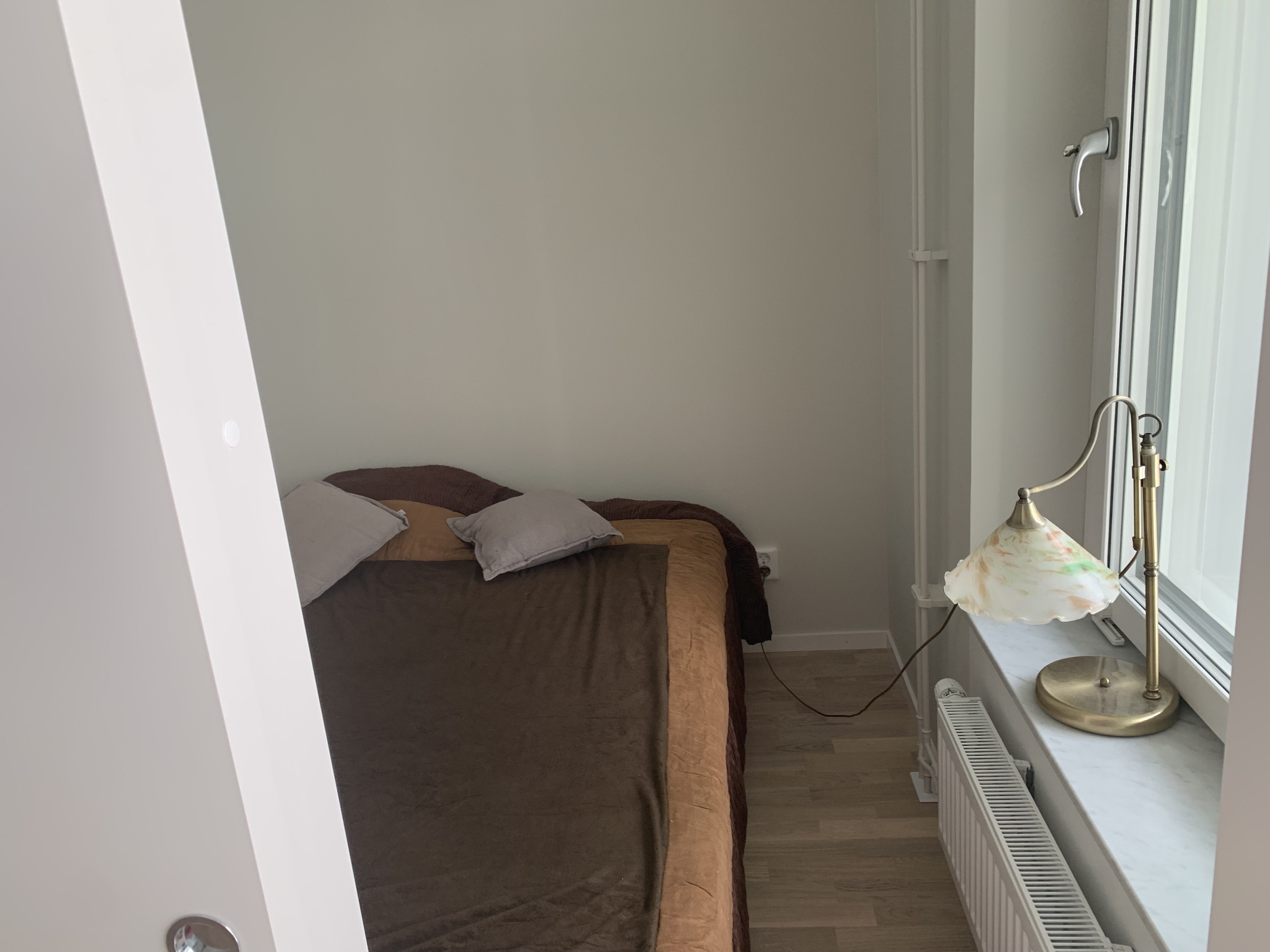 2 rok · 45 m² i Stockholm – bild 2