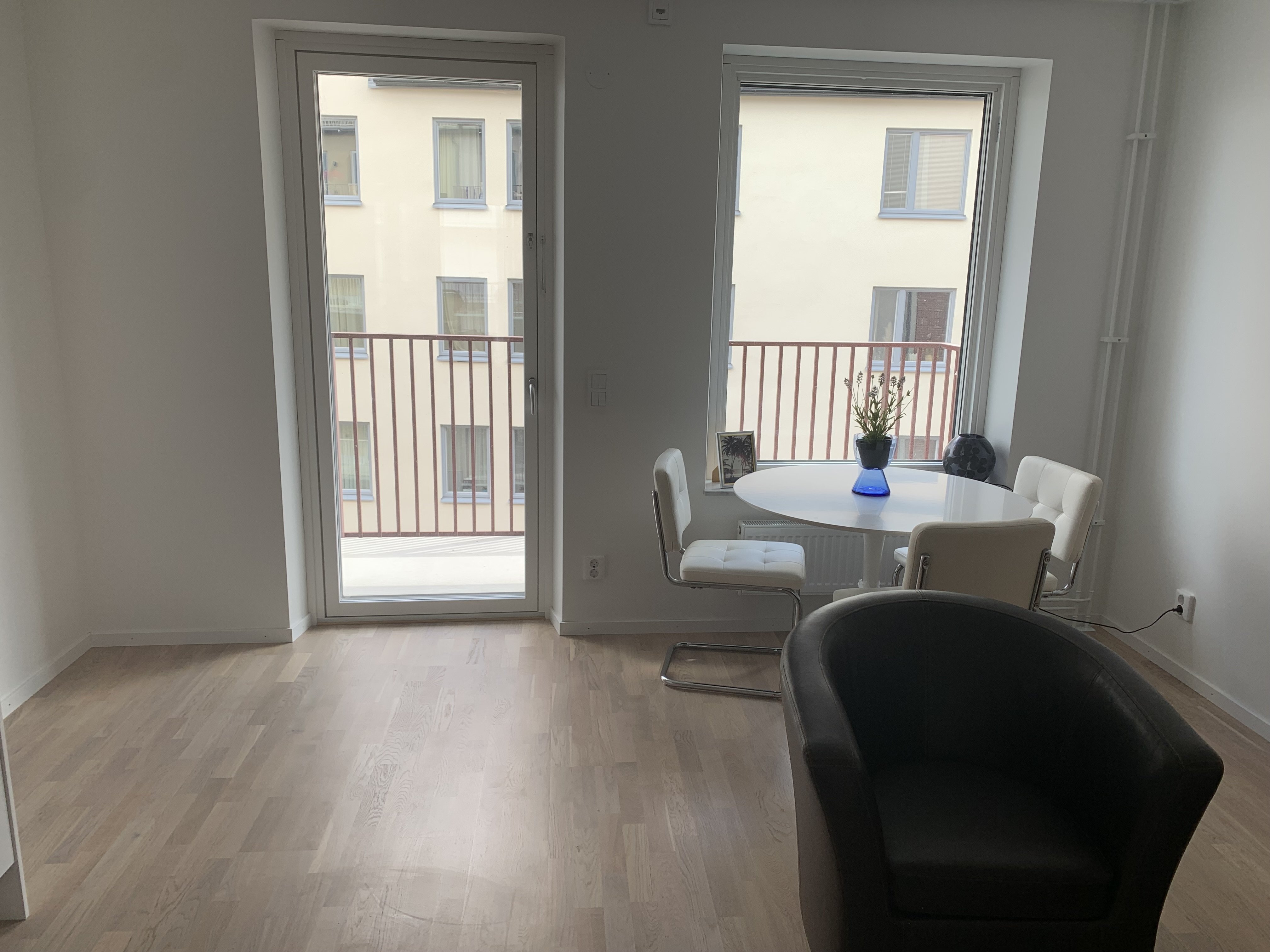 2 rok · 45 m² i Stockholm – bild 5