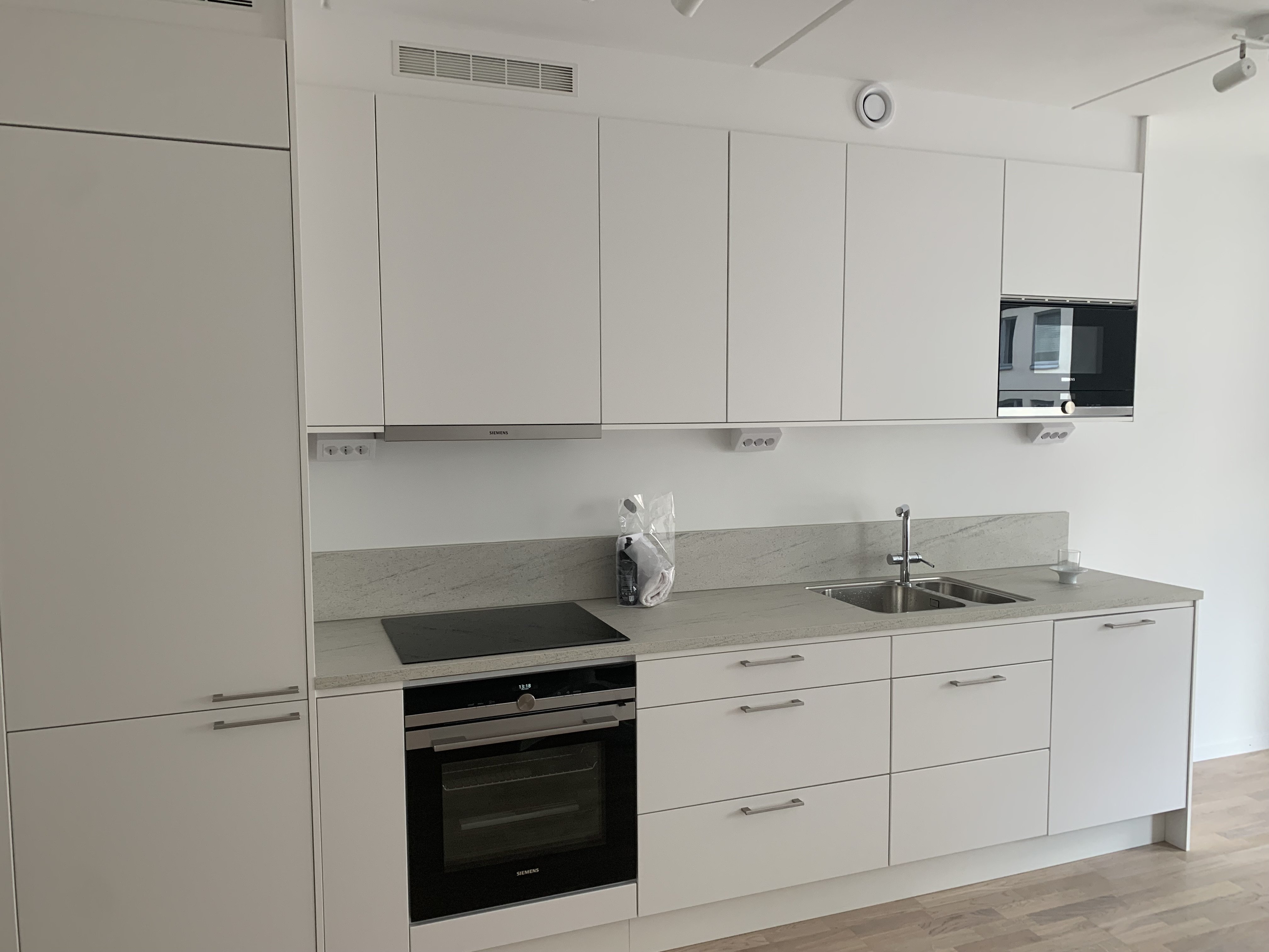 2 rok · 45 m² i Stockholm – bild 8