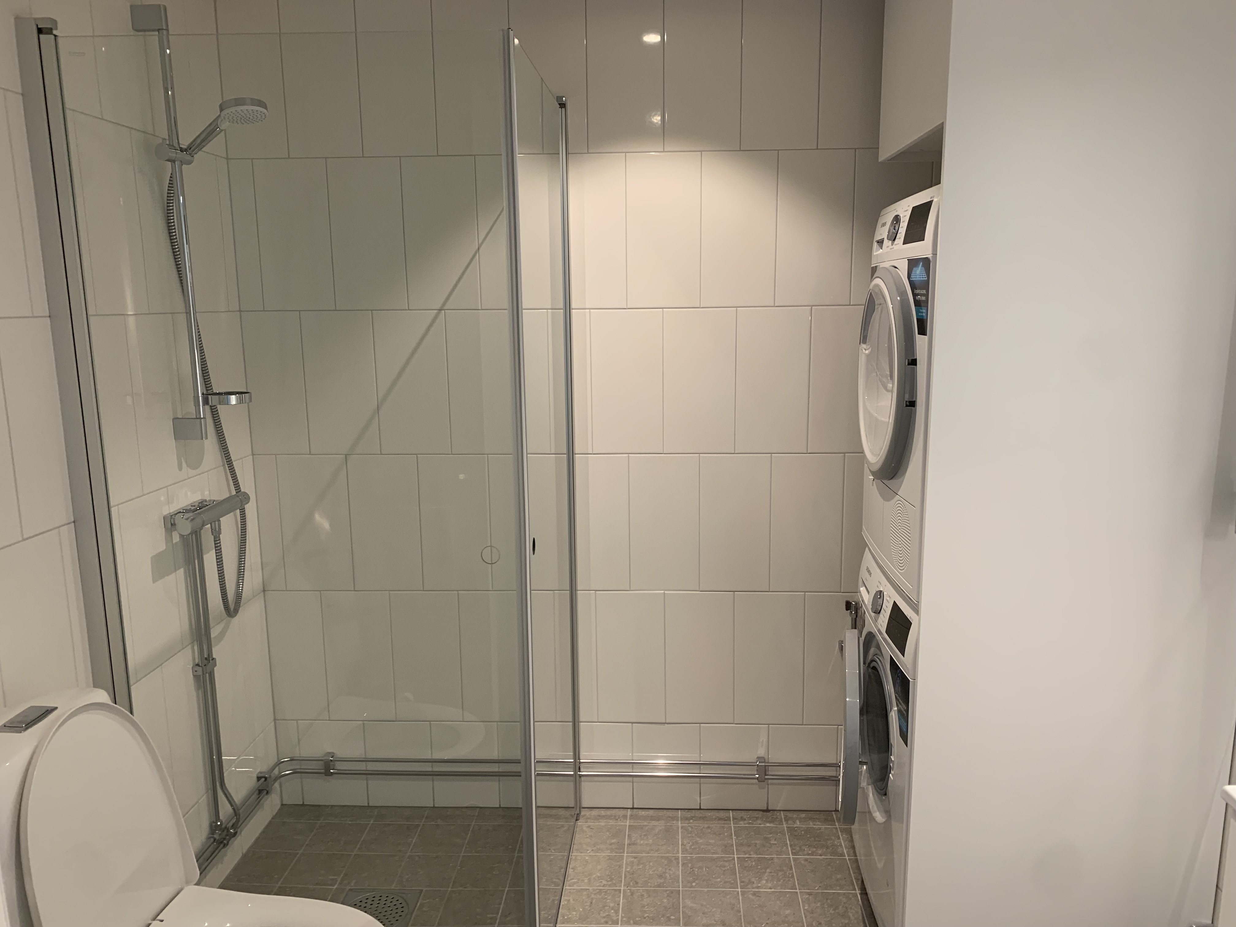 2 rok · 45 m² i Stockholm – bild 6