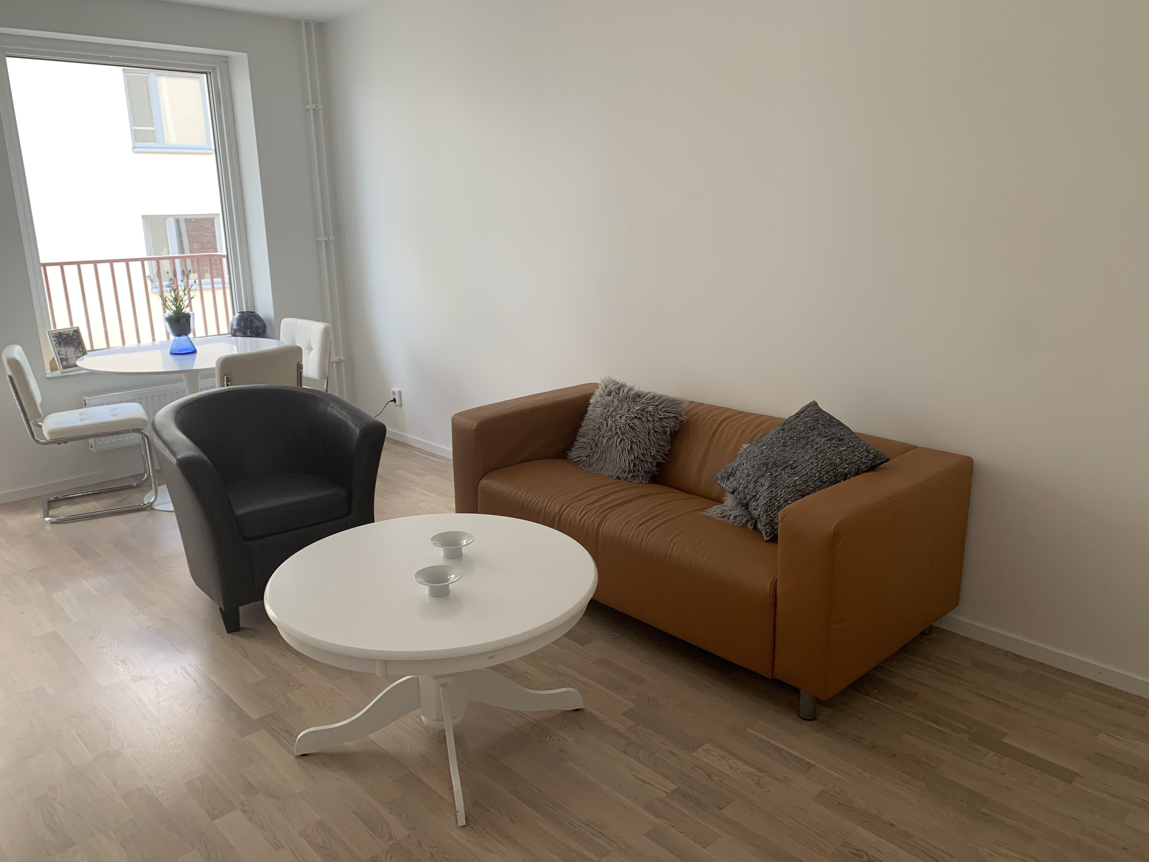 2 rok · 45 m² i Stockholm – bild 9