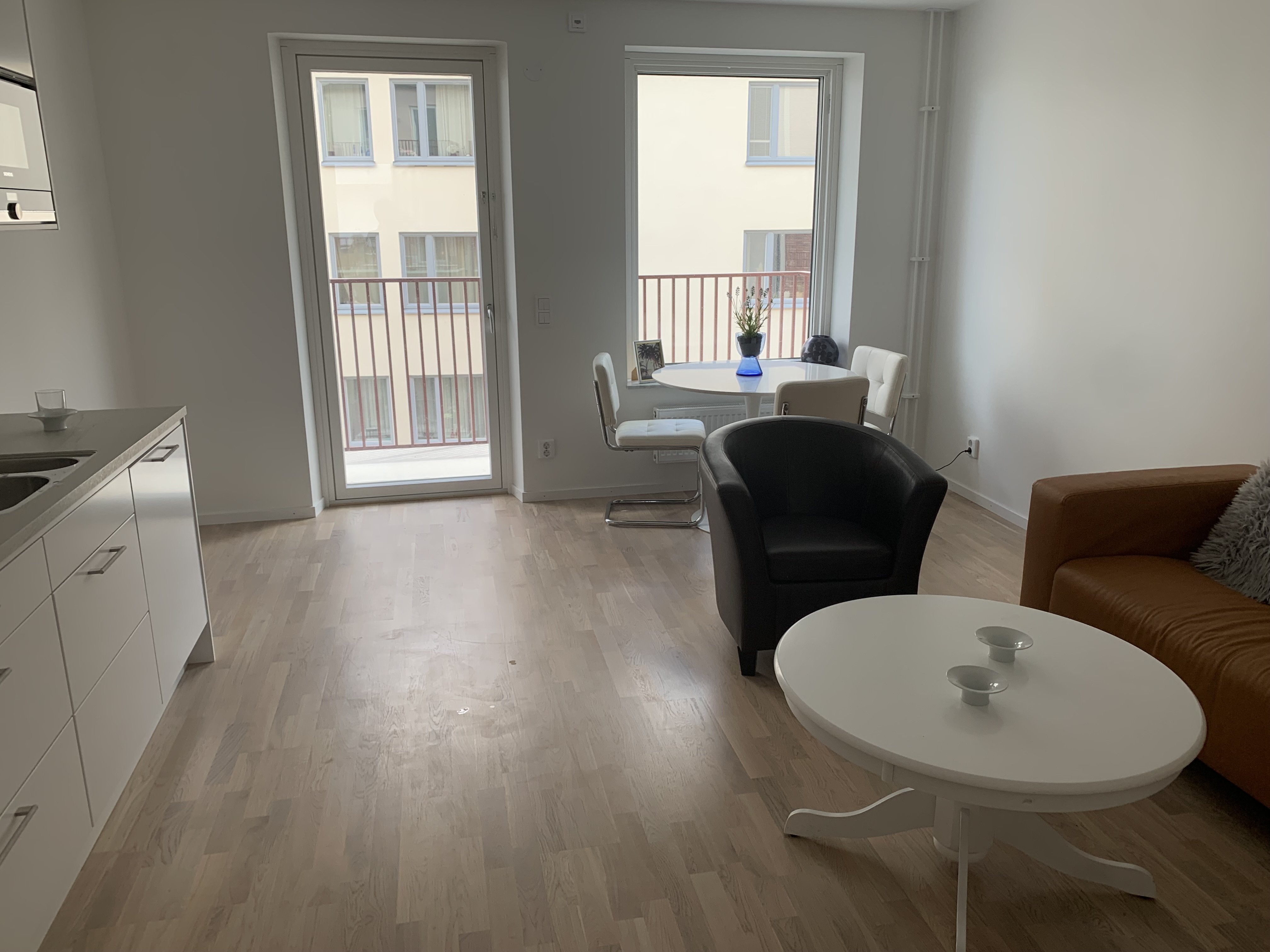 2 rok · 45 m² i Stockholm – bild 10