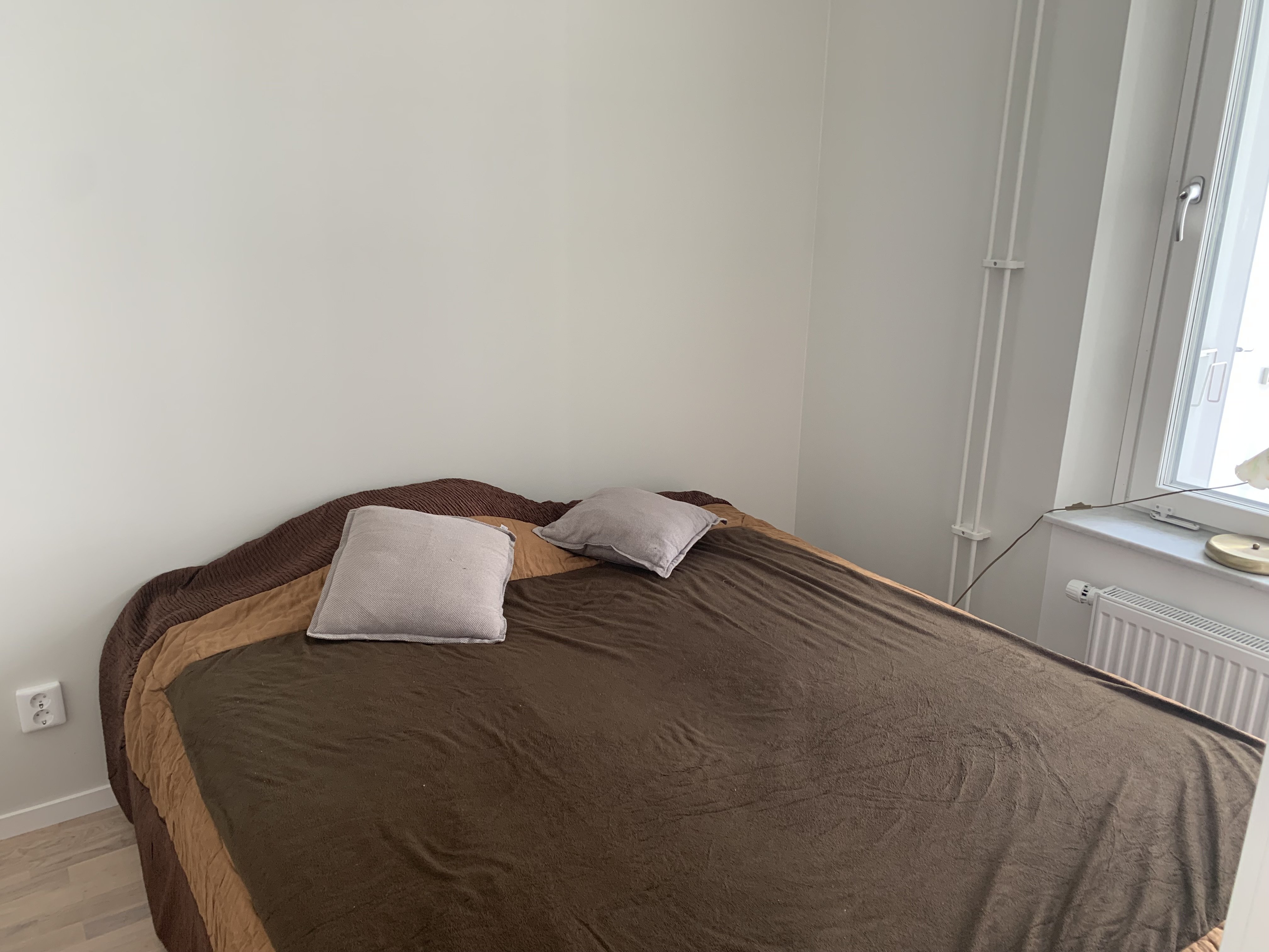 2 rok · 45 m² i Stockholm – bild 4