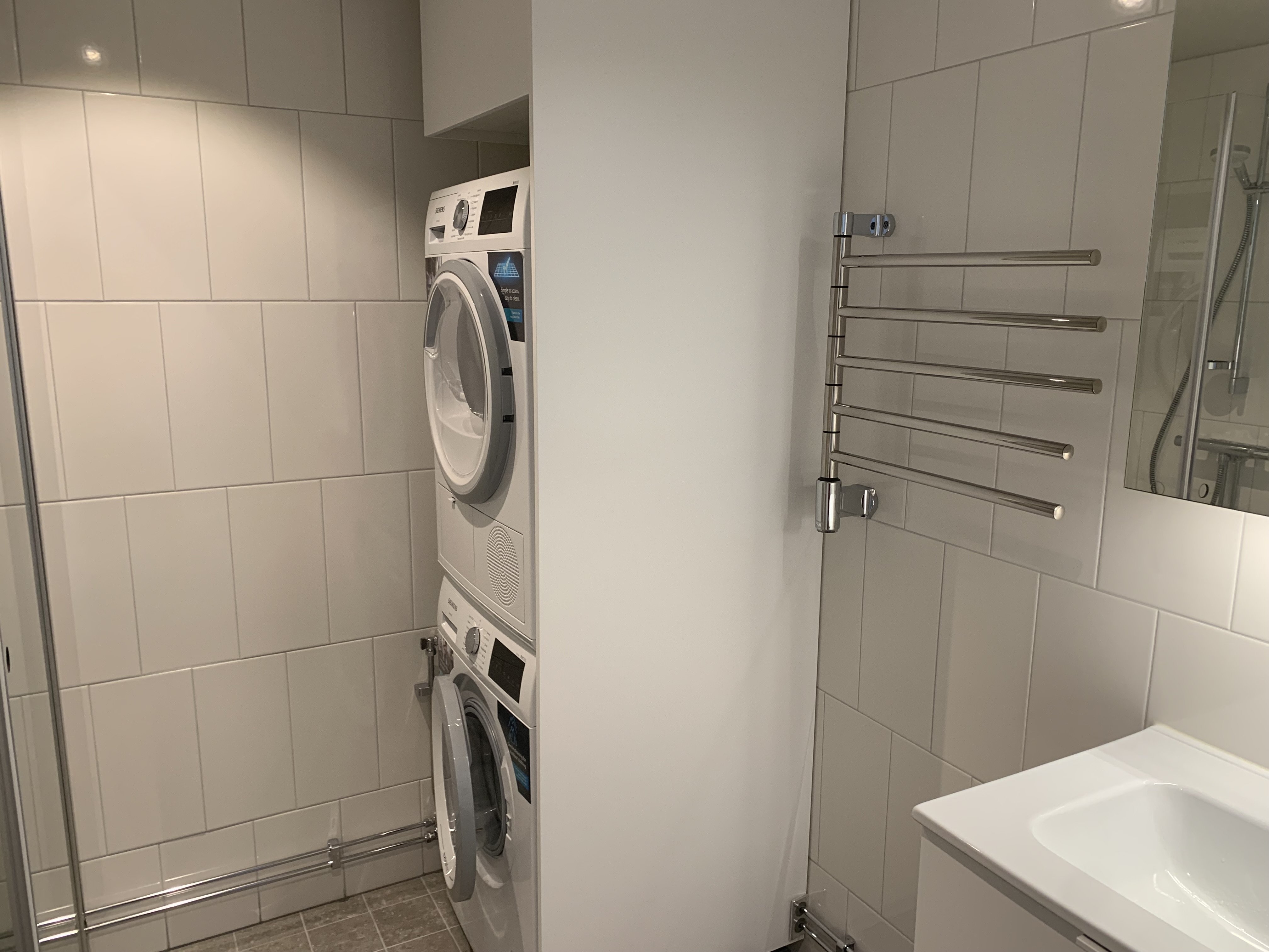 2 rok · 45 m² i Stockholm – bild 7