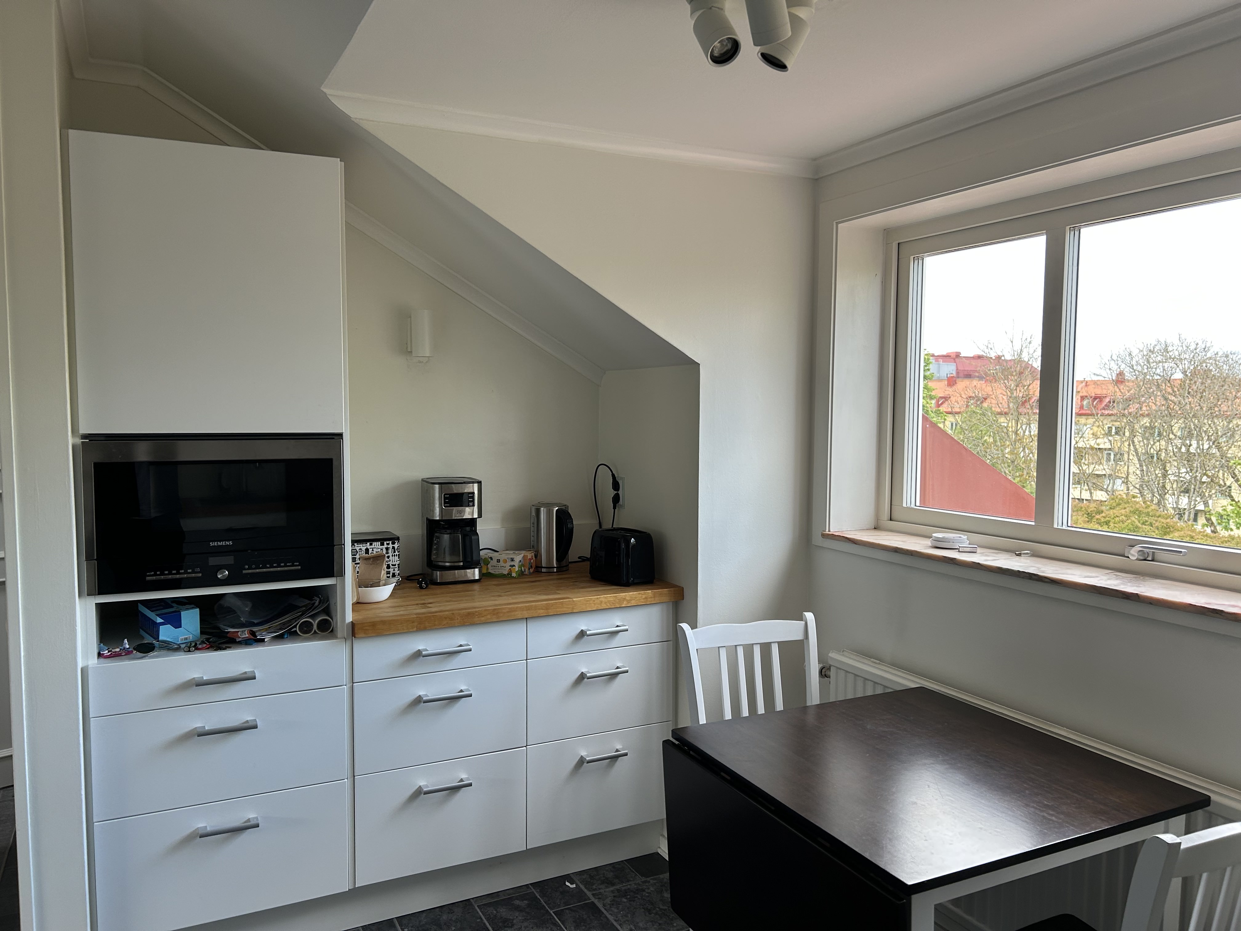 Lägenhet, 2 rooms, 58 sqm, Göteborg