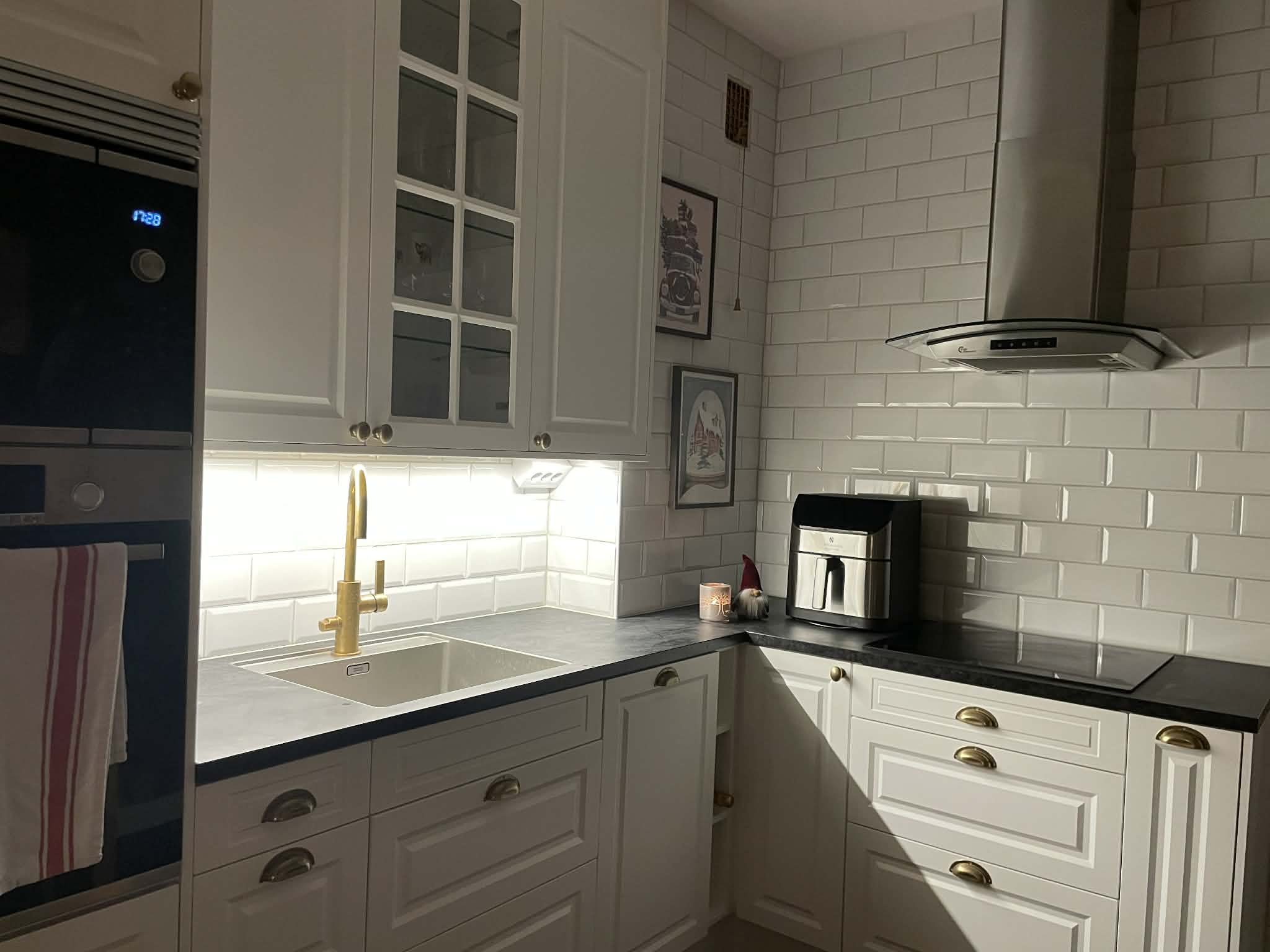 Lägenhet, 2 rooms, 57 sqm, Malmö