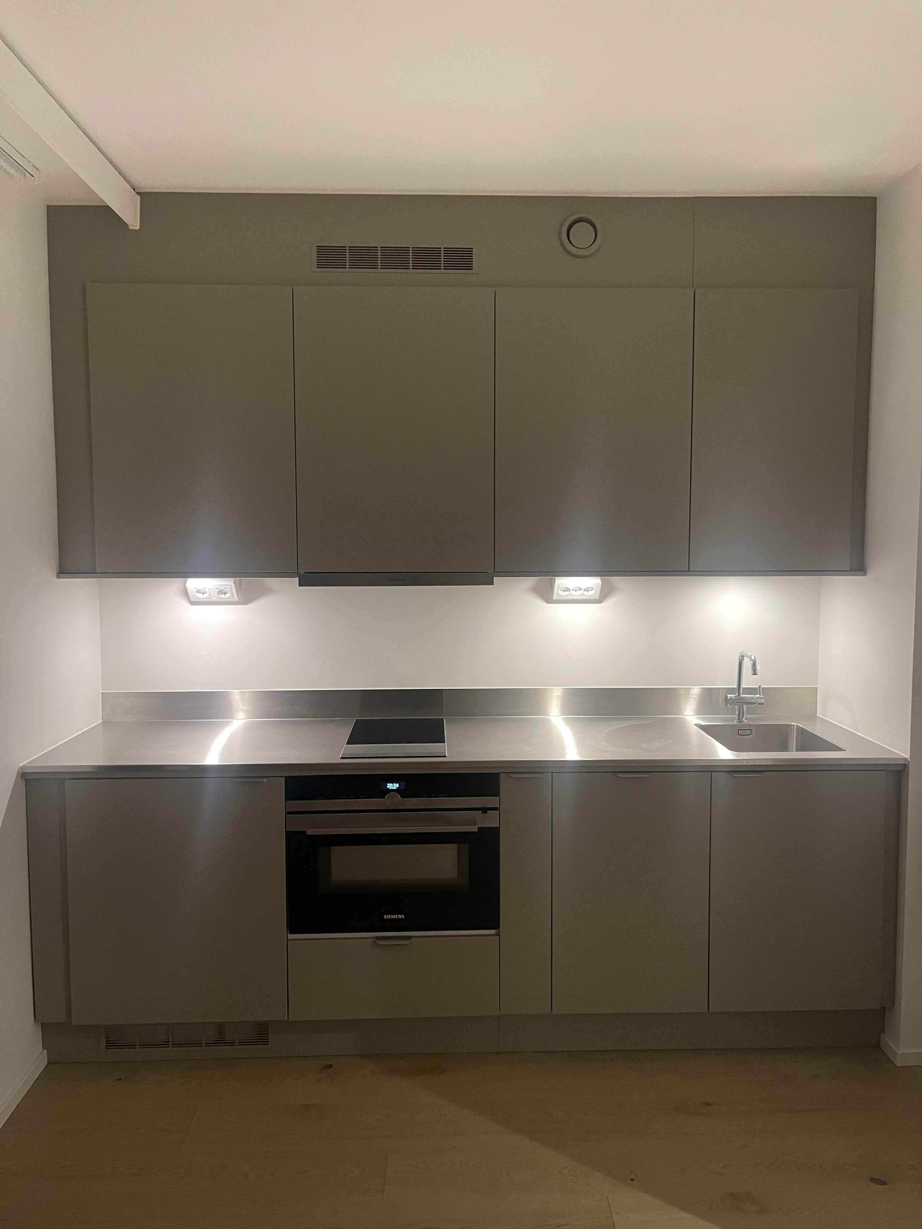 2 rok · 31 m² i Stockholm – bild 6