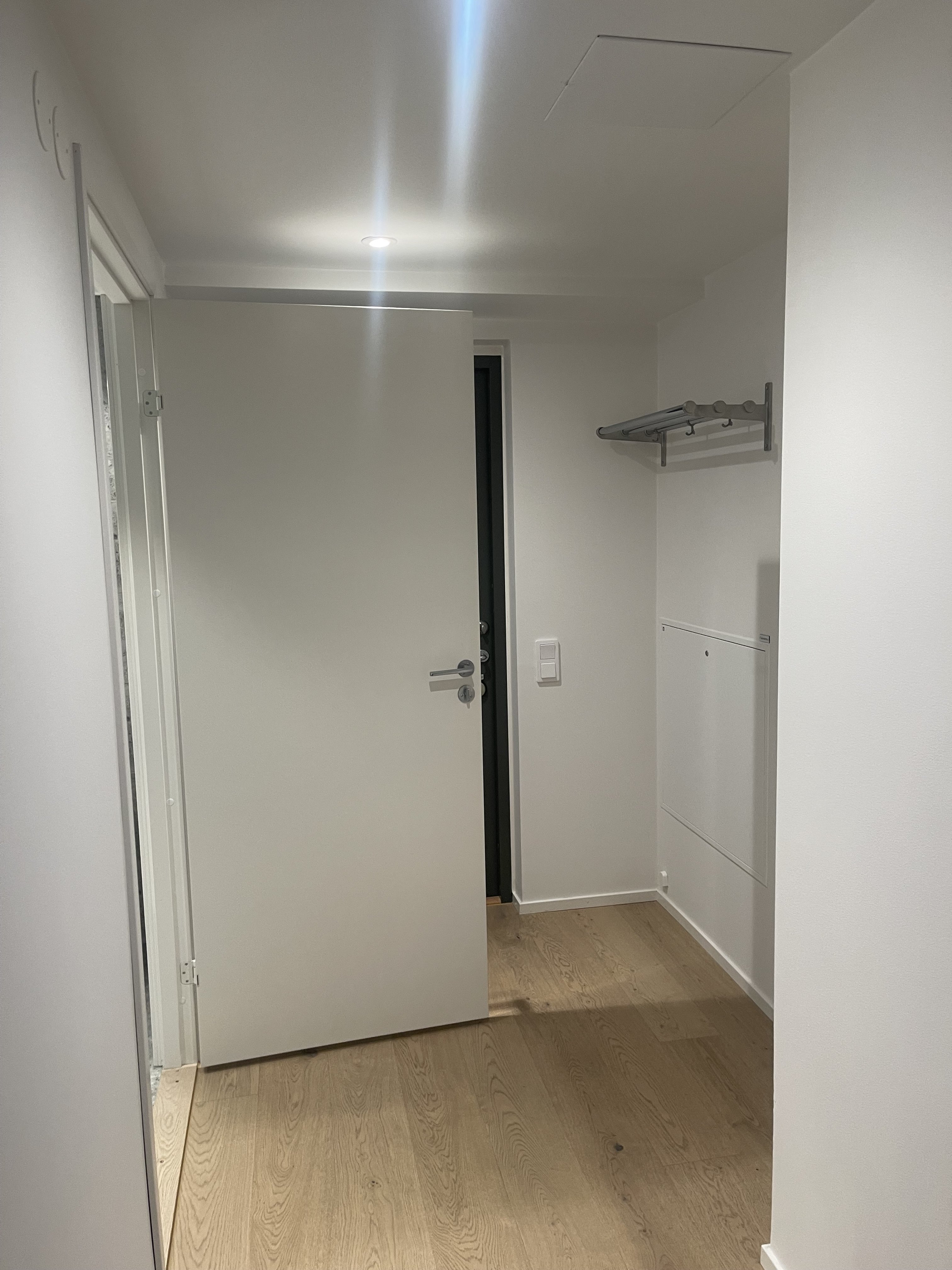 2 rok · 31 m² i Stockholm – bild 9
