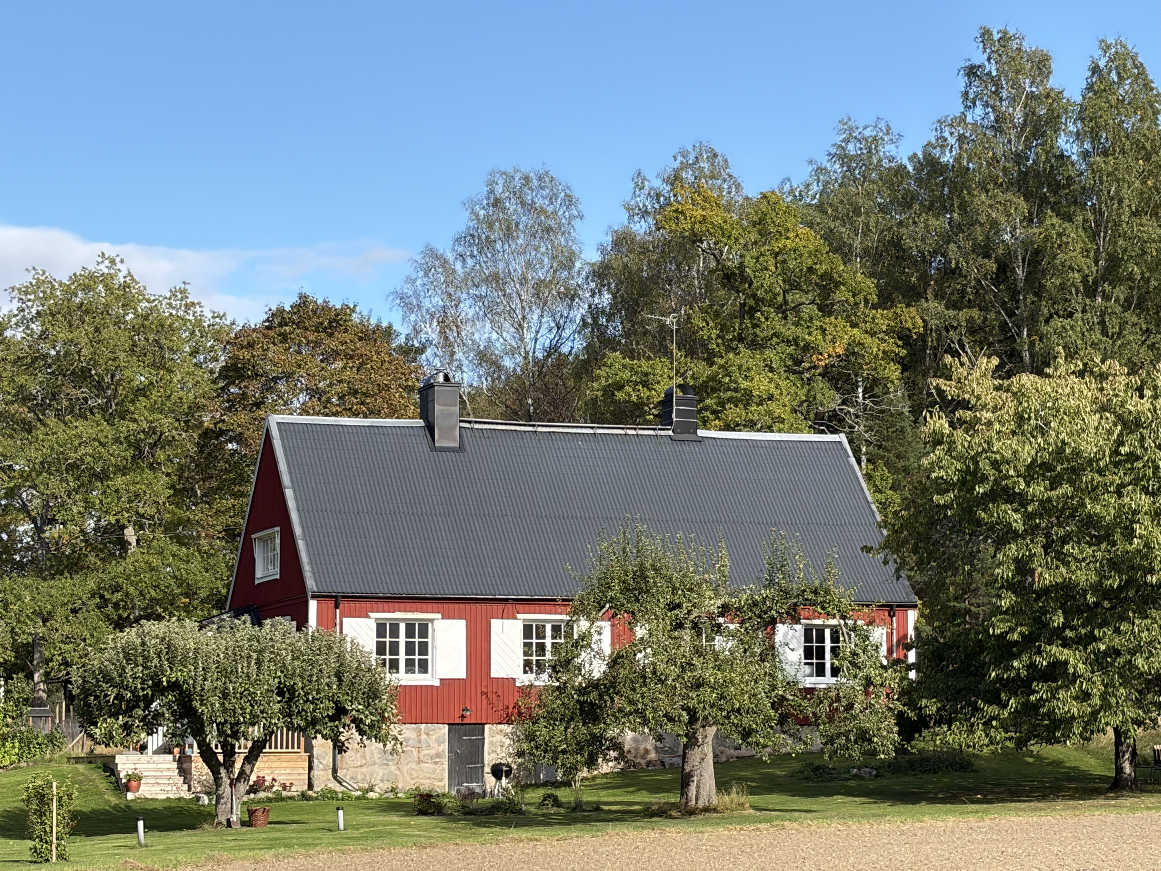 Villa/Hus, 6 rooms, 120 sqm, Strängnäs