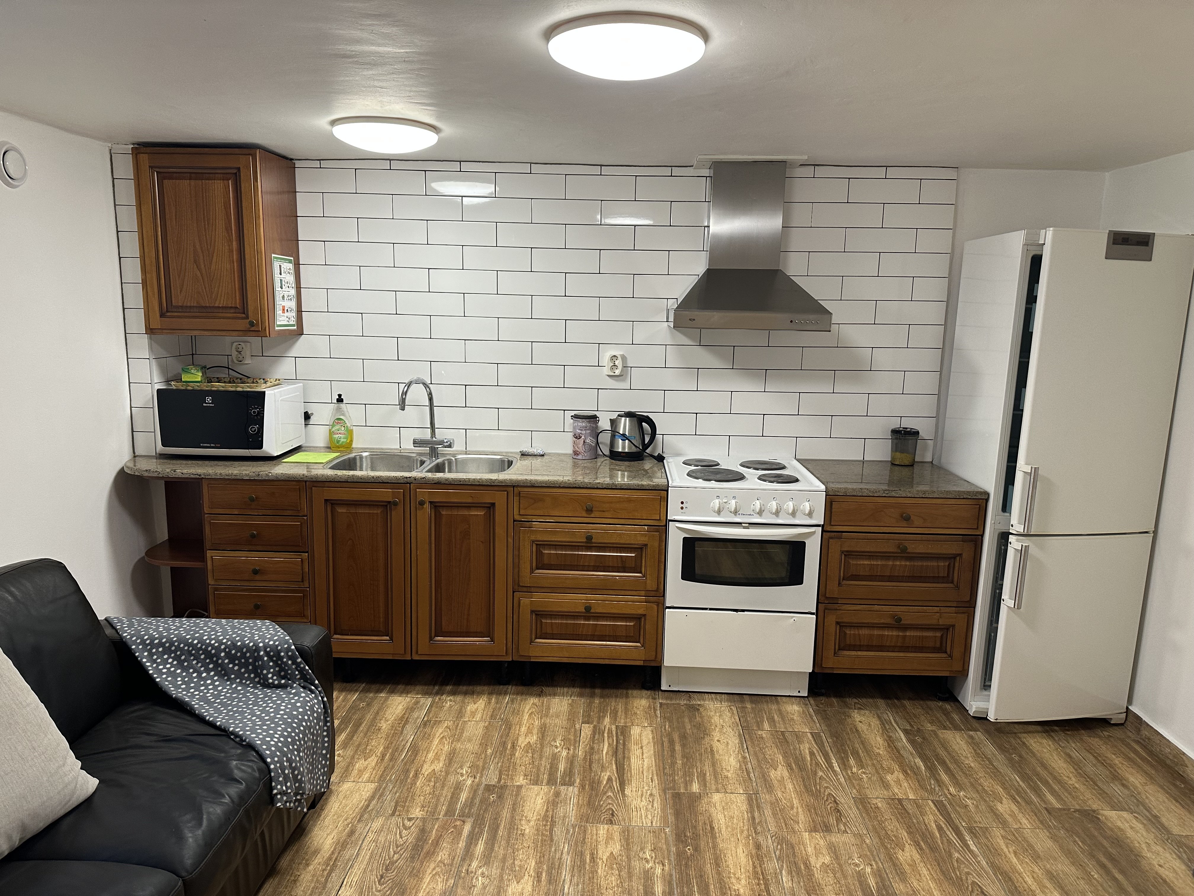 Lägenhet, 3 rooms, 65 sqm, Hisings Backa