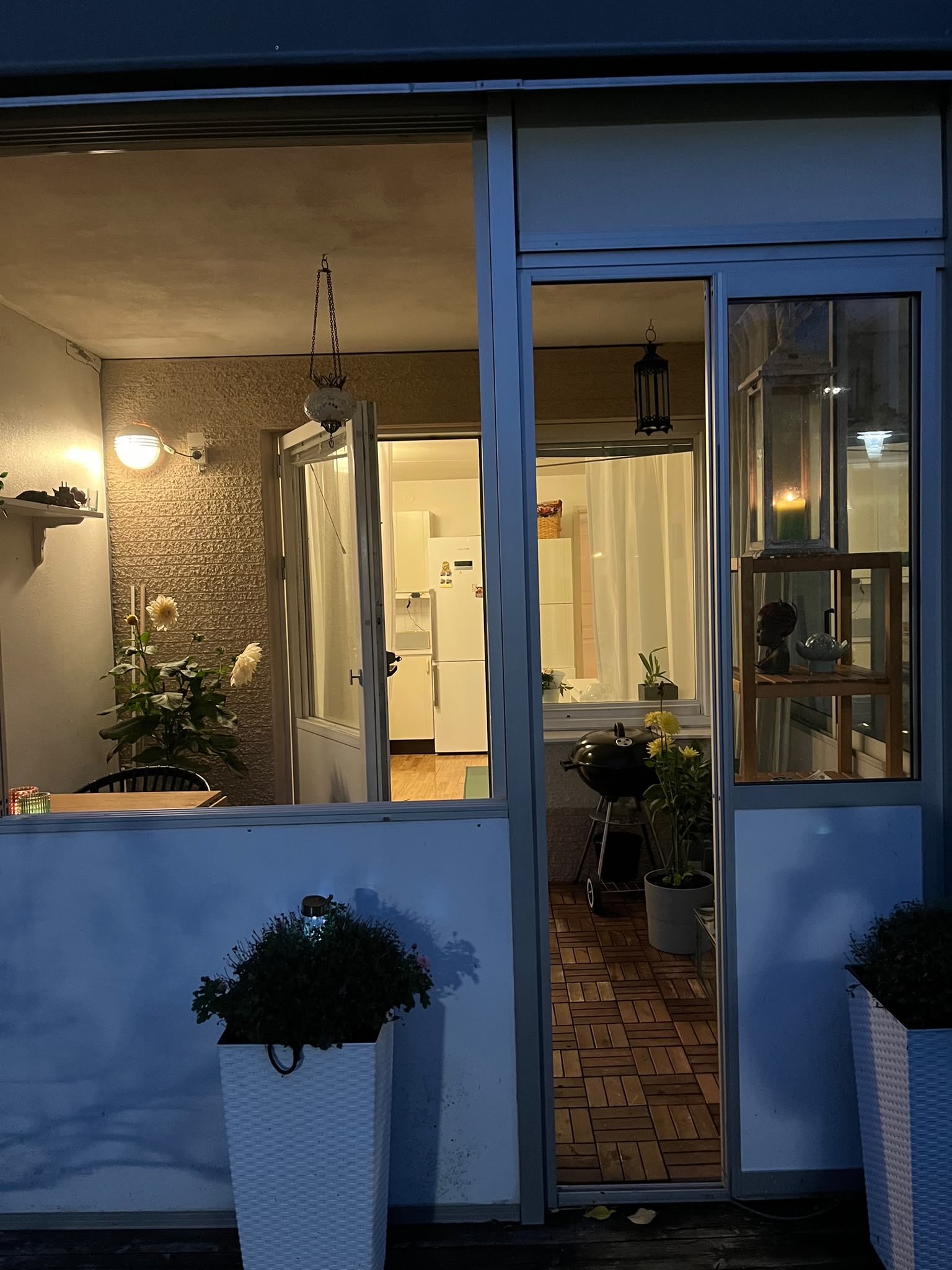 Lägenhet, 3 rooms, 78 sqm, Nacka