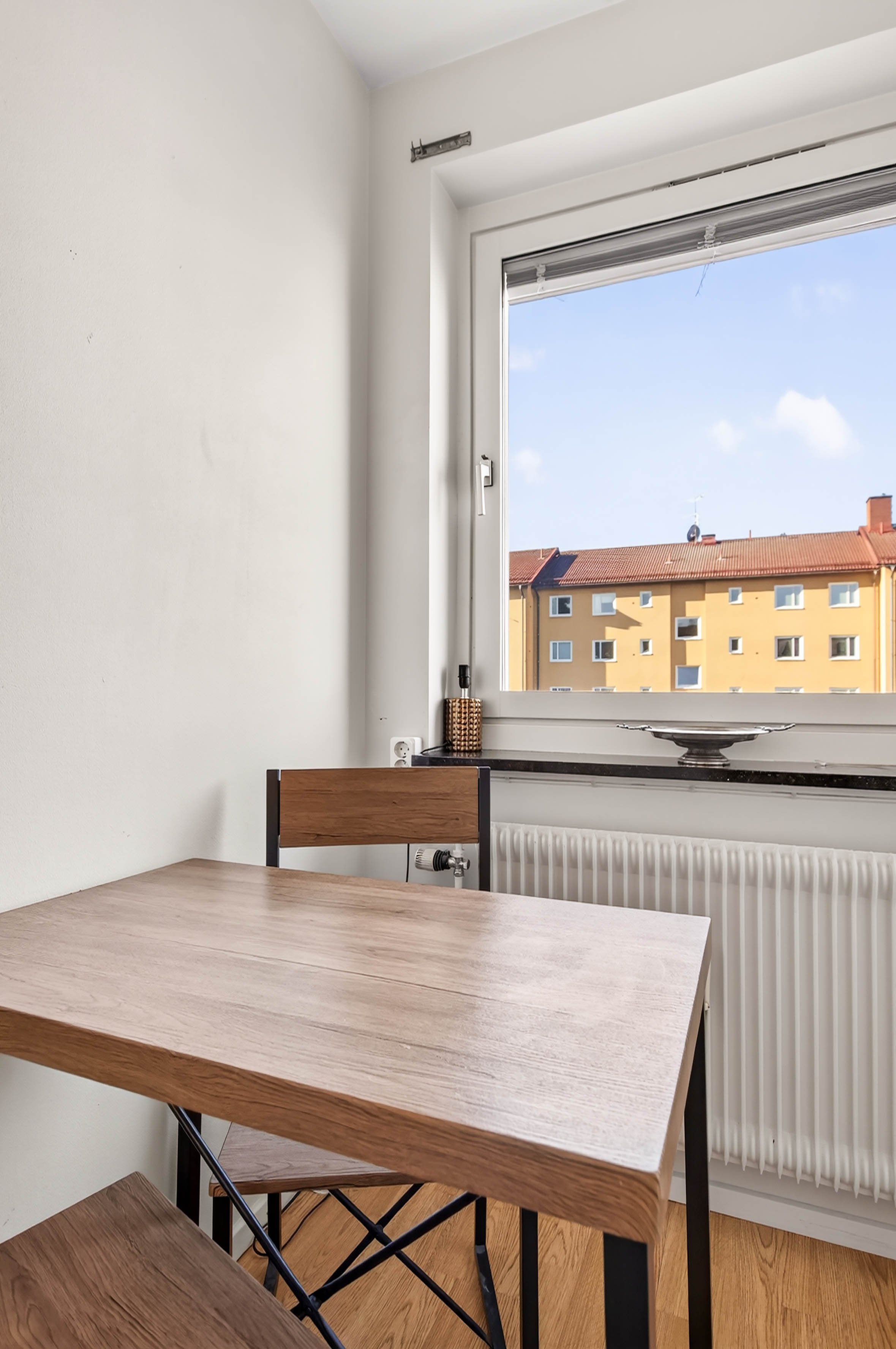 1 rok · 33 m² i Hälleforsnäs – bild 8