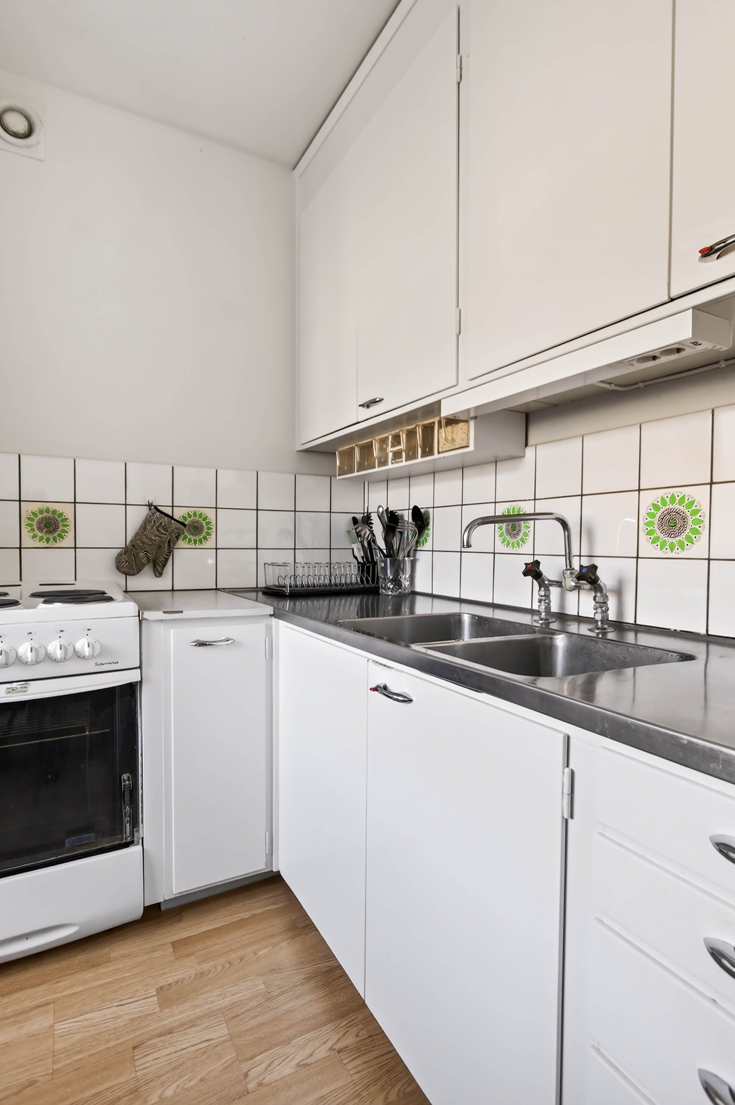 1 rok · 33 m² i Hälleforsnäs – bild 10