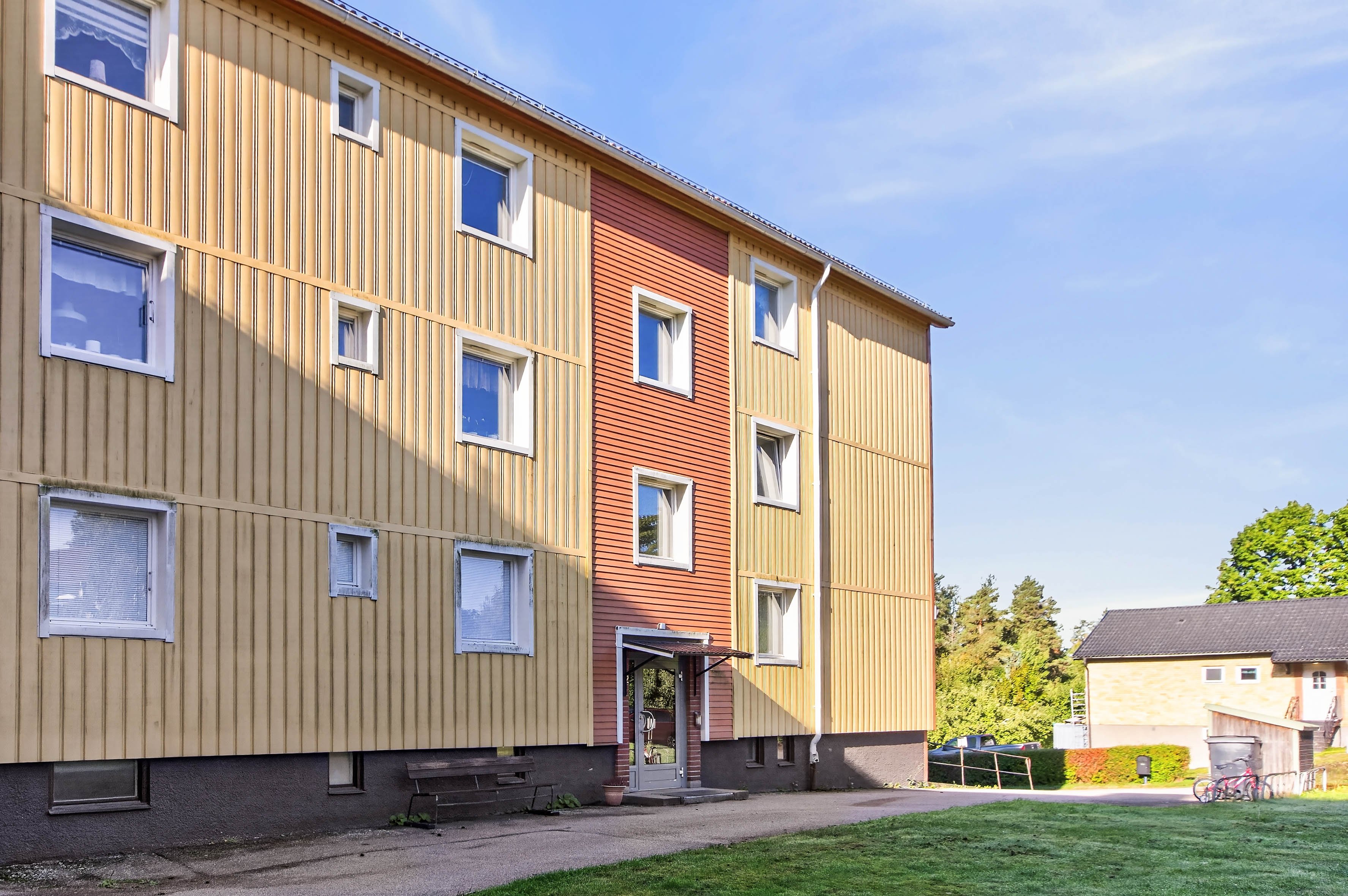 1 rok · 33 m² i Hälleforsnäs – bild 12