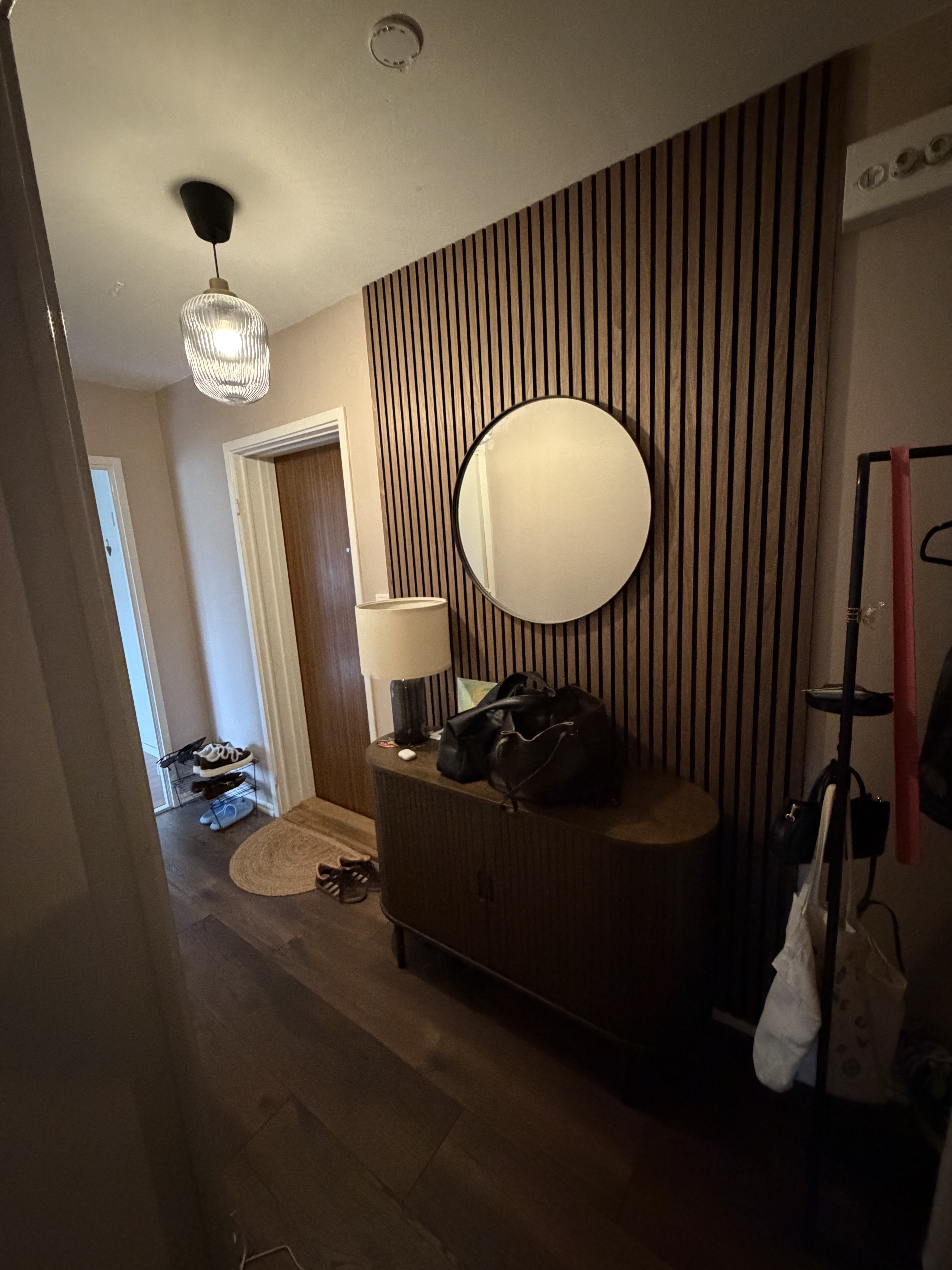 2 rok · 44 m² i Norrtälje – bild 3