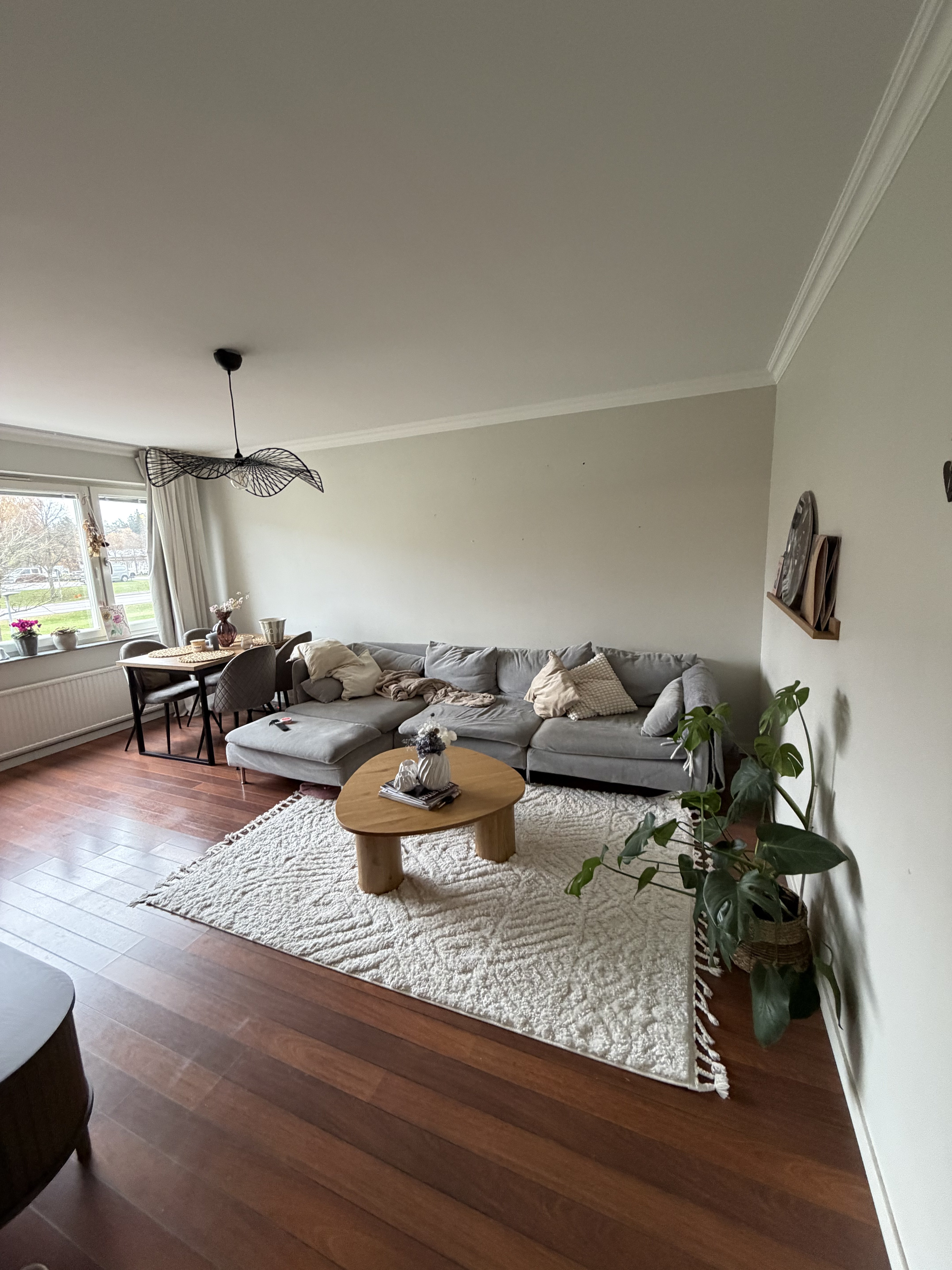2 rok · 44 m² i Norrtälje – bild 5