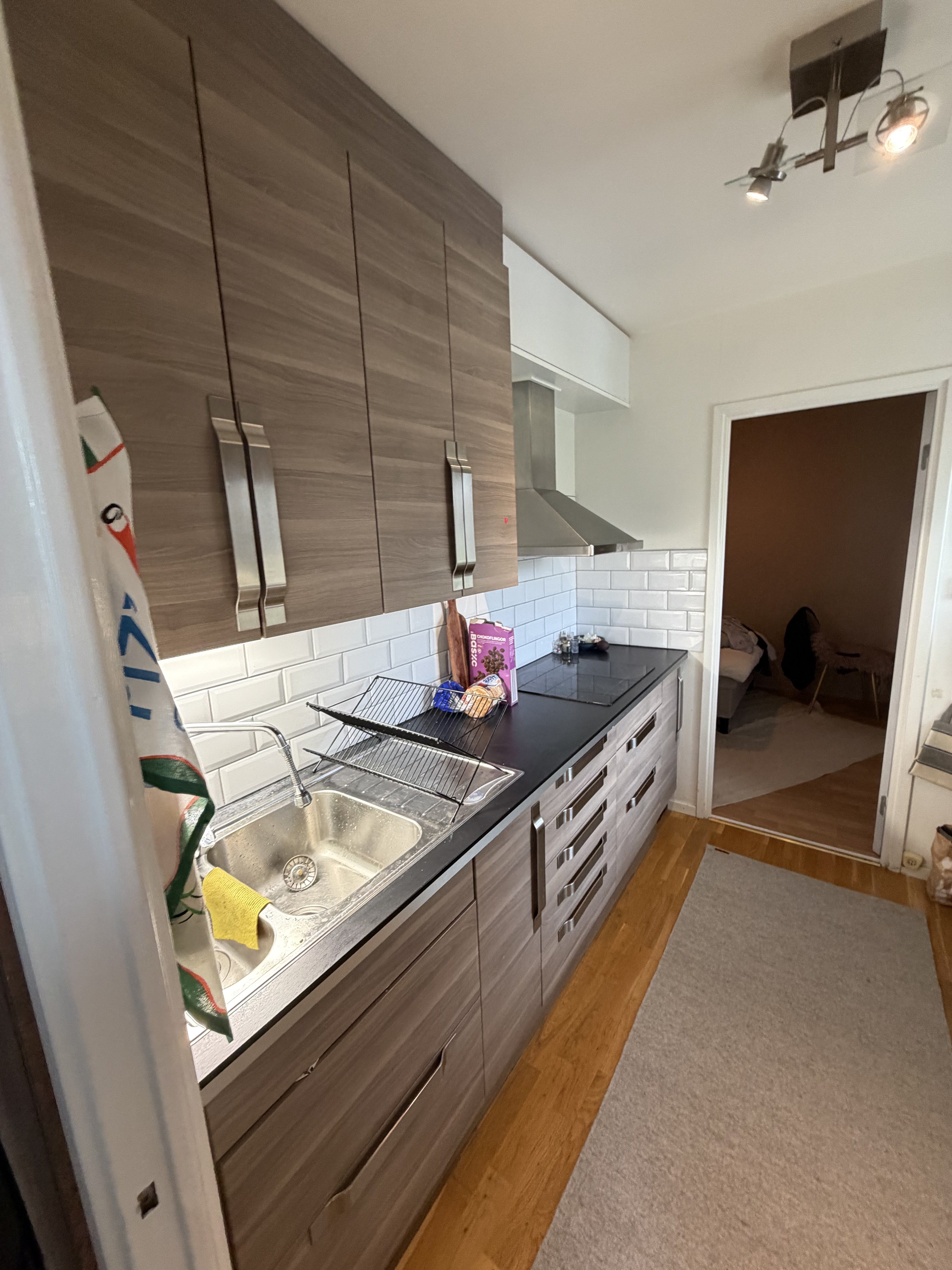 2 rok · 44 m² i Norrtälje – bild 7