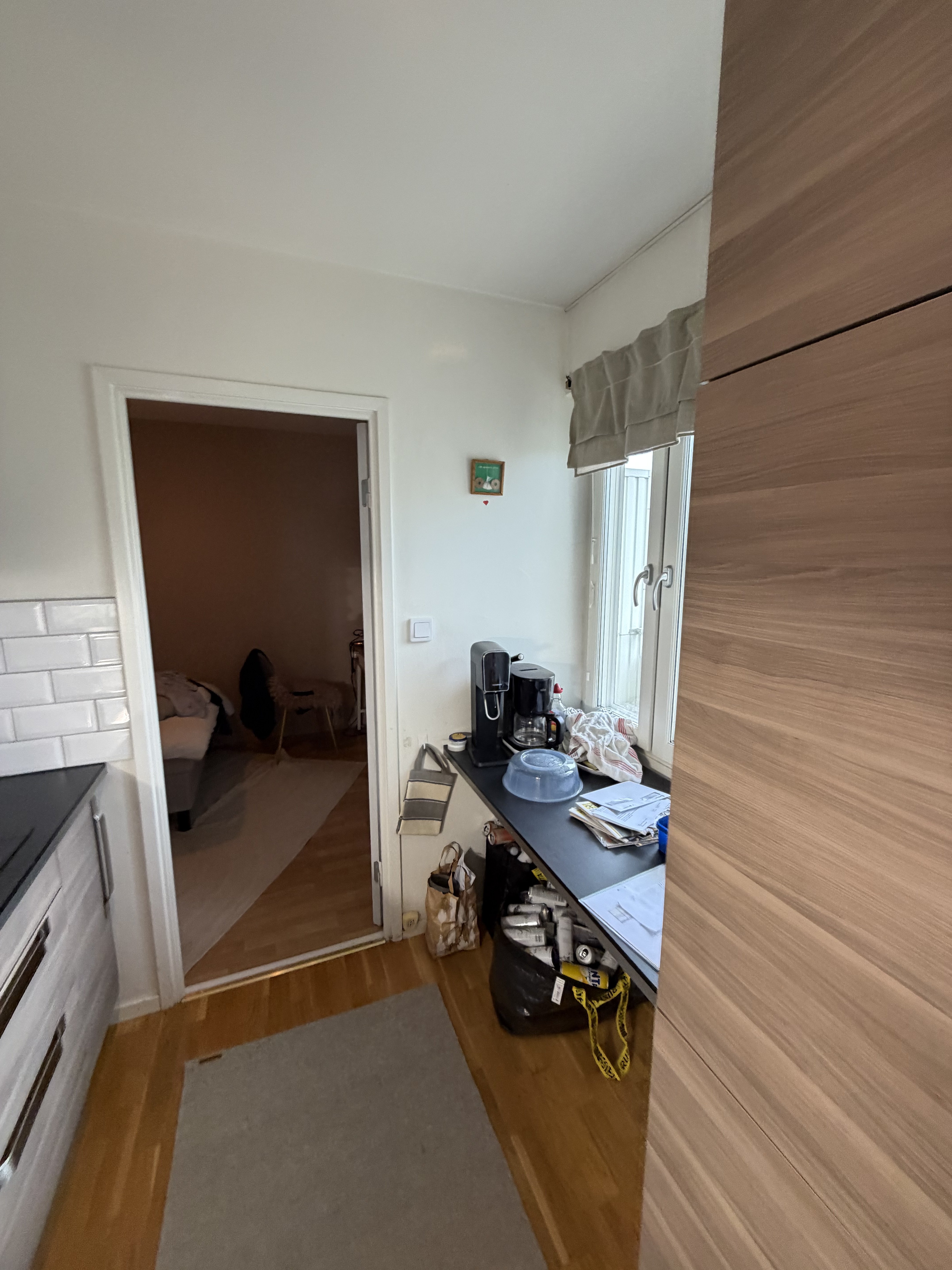2 rok · 44 m² i Norrtälje – bild 8