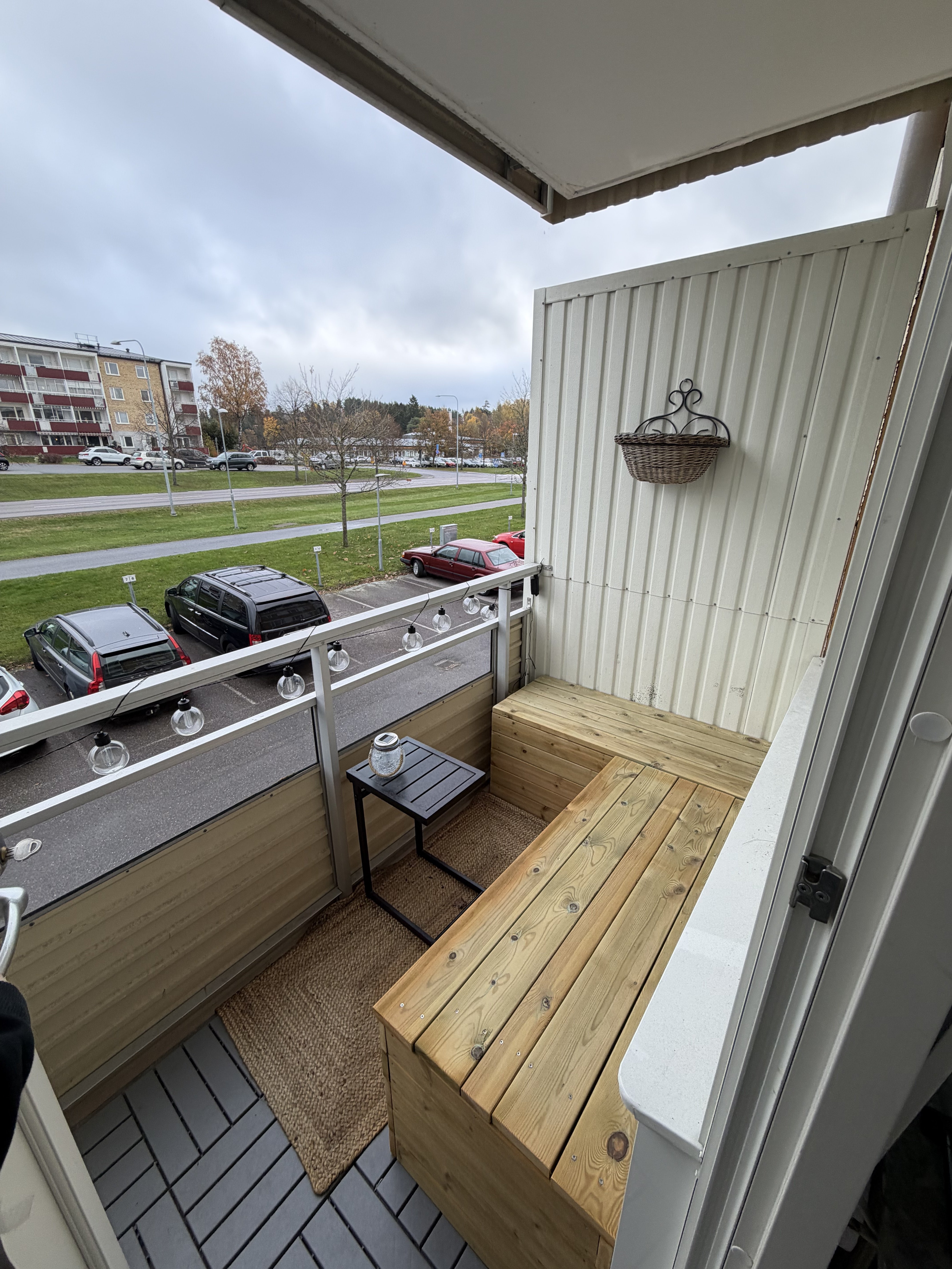 2 rok · 44 m² i Norrtälje – bild 10