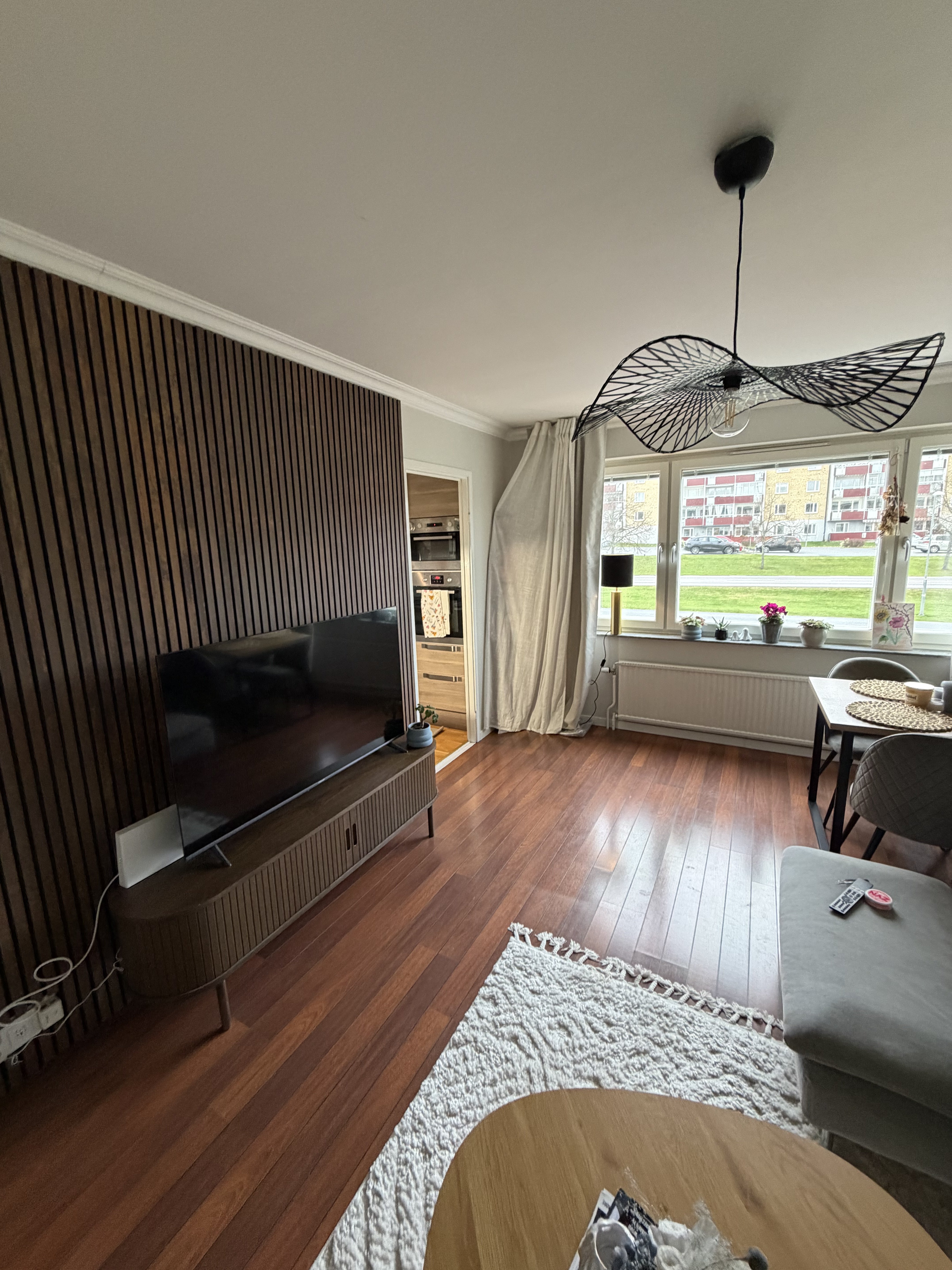 2 rok · 44 m² i Norrtälje – bild 11