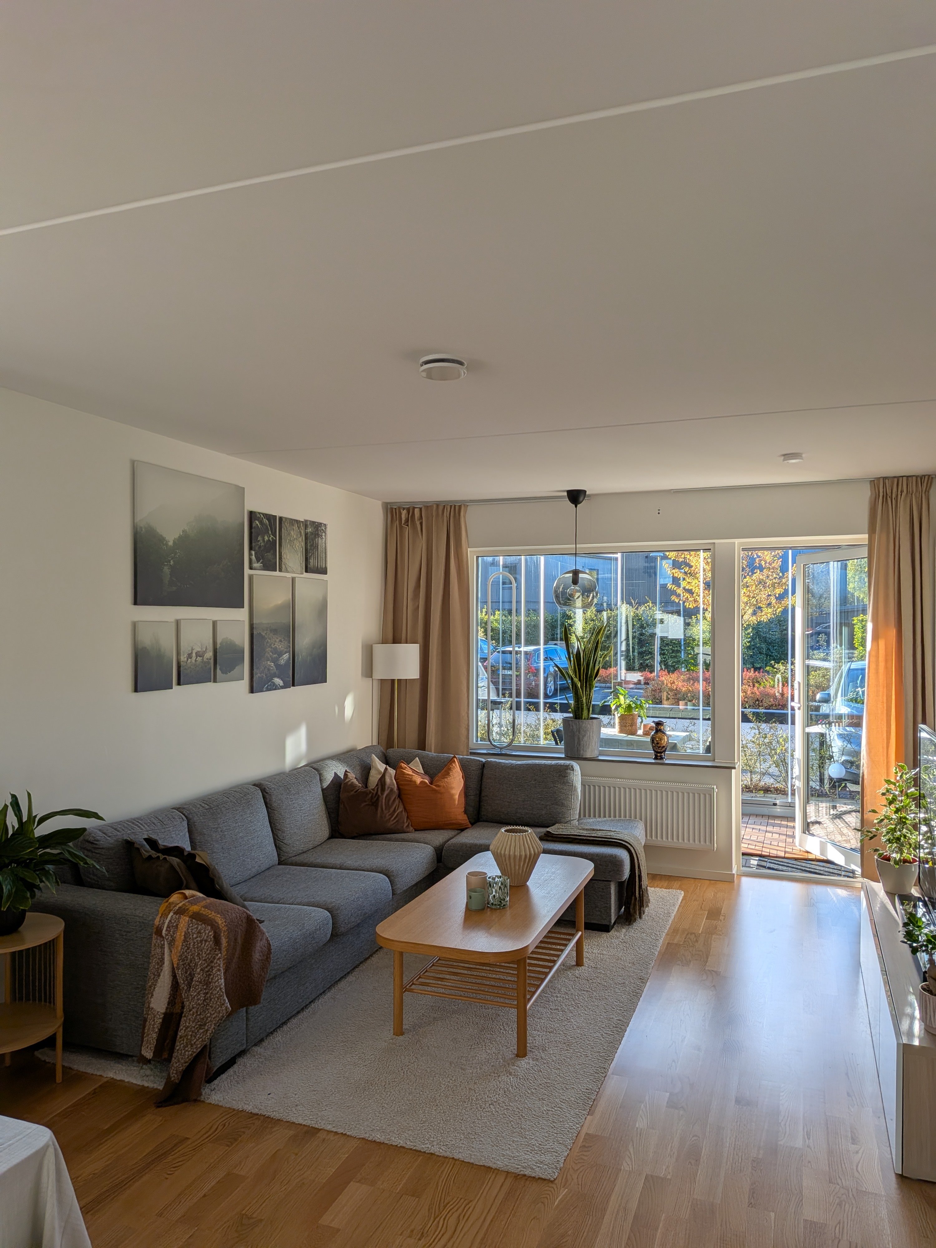 Lägenhet, 2 rooms, 50 sqm, Mölndal