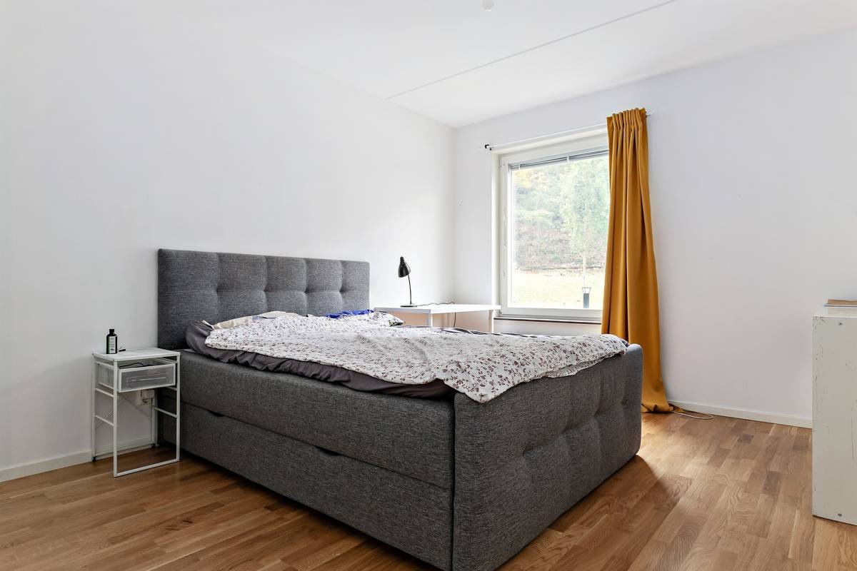 Lägenhet, 2 rooms, 45 sqm, Bandhagen