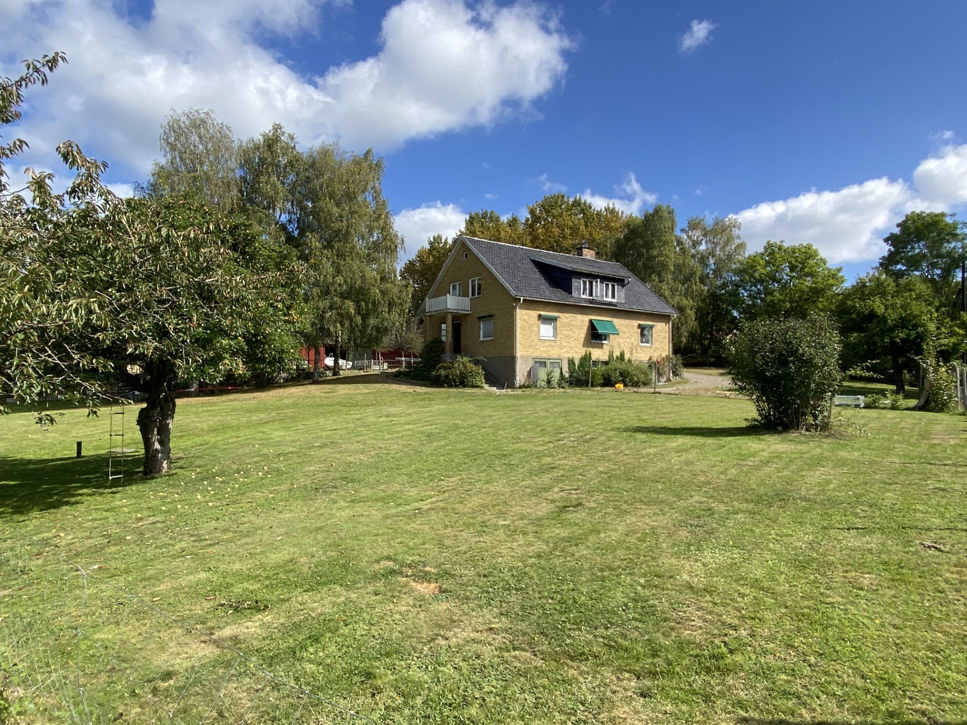 Villa/Hus, 7 rooms, 250 sqm, Mörrum