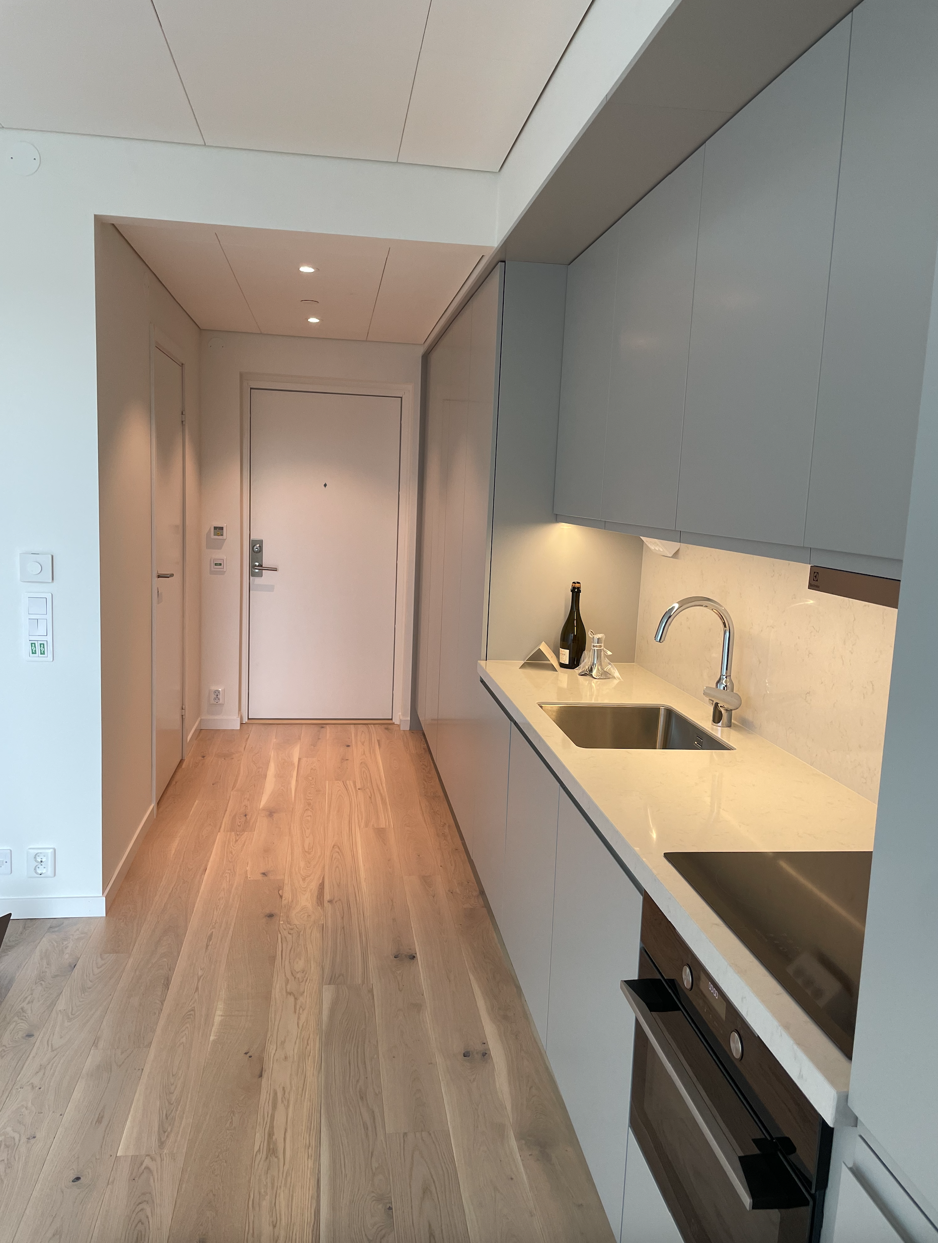1 rok · 24 m² i Göteborg – bild 15